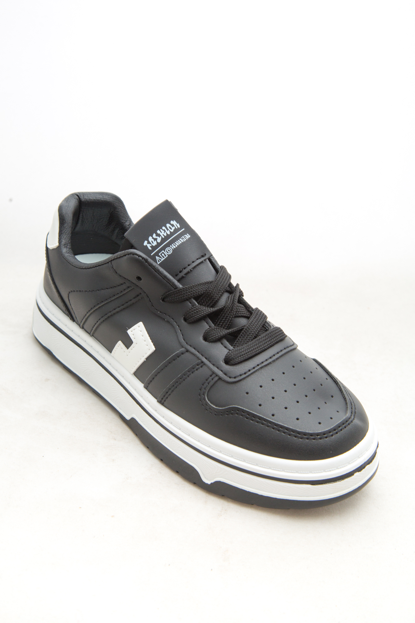 Кроссовки женские Meitesi LA28-1