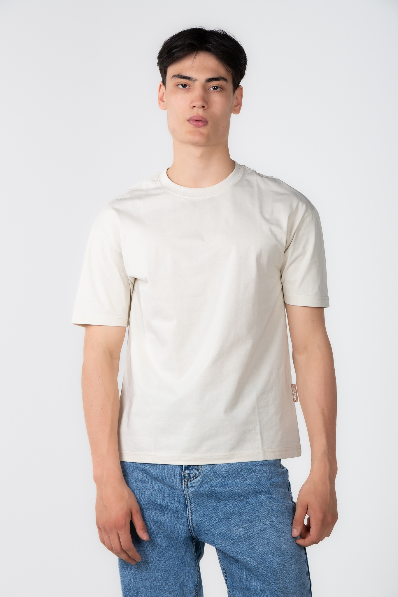 Футболка мужская Fashion R6388