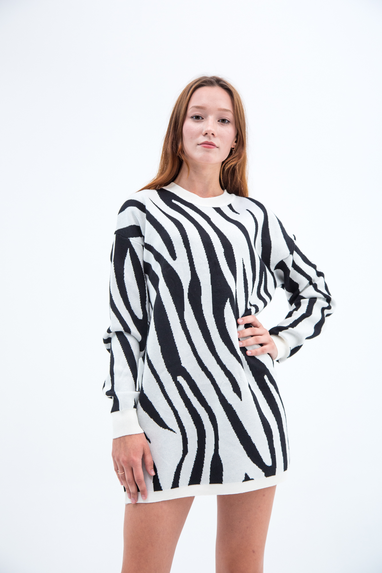 Туника женская STOLNIK 170623-1