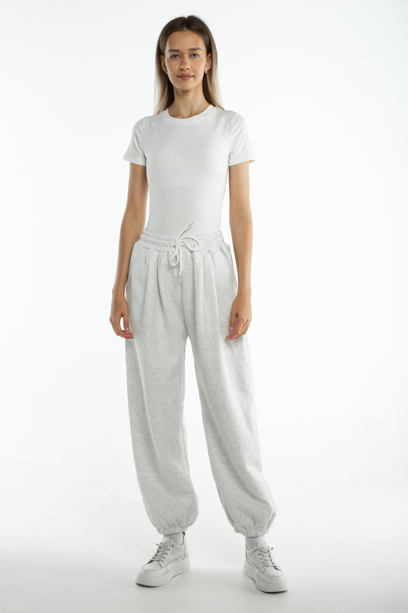 Брюки женские STOLNIK 80783-2