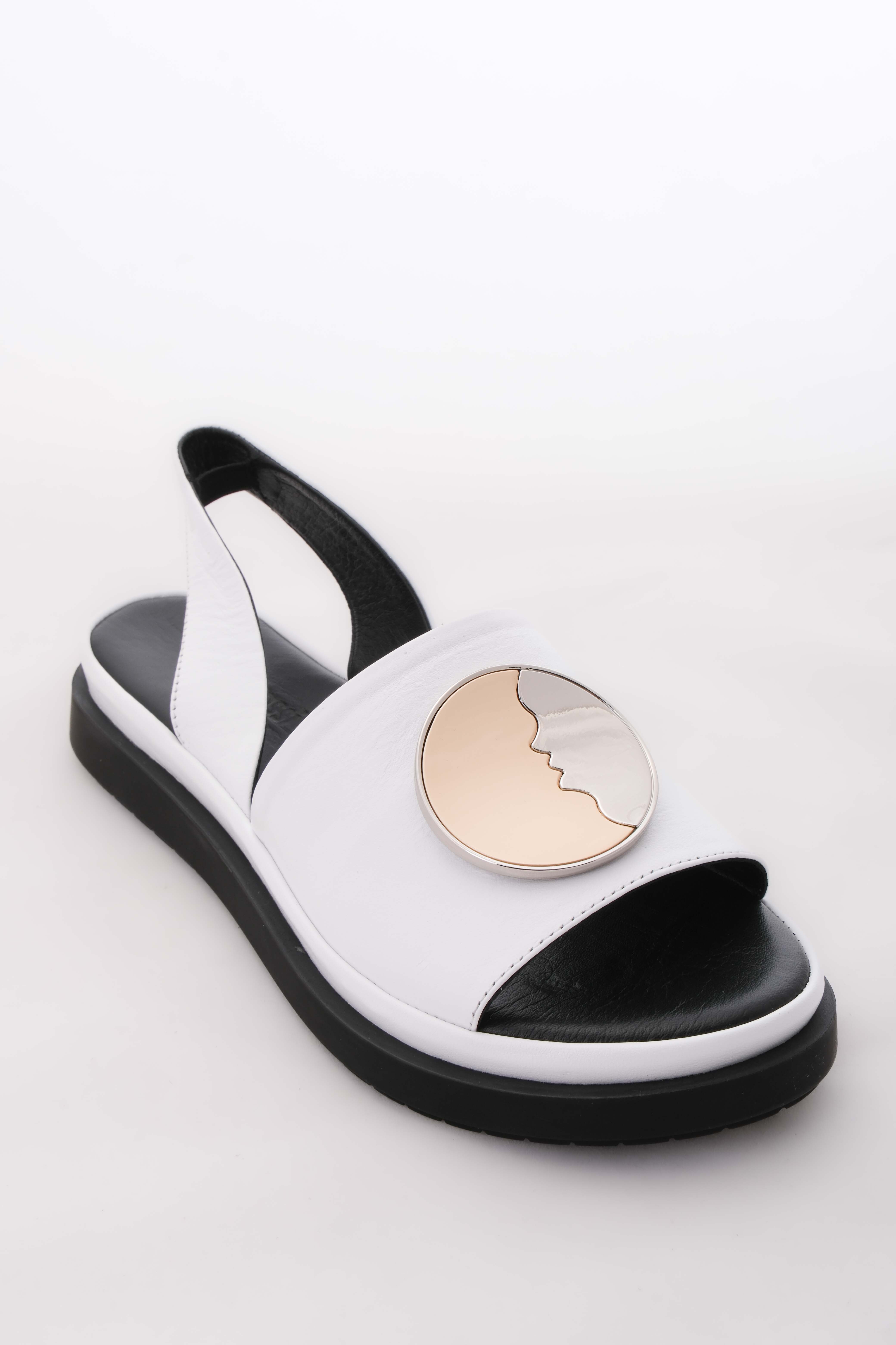 Босоножки женские Mario Rossi 09