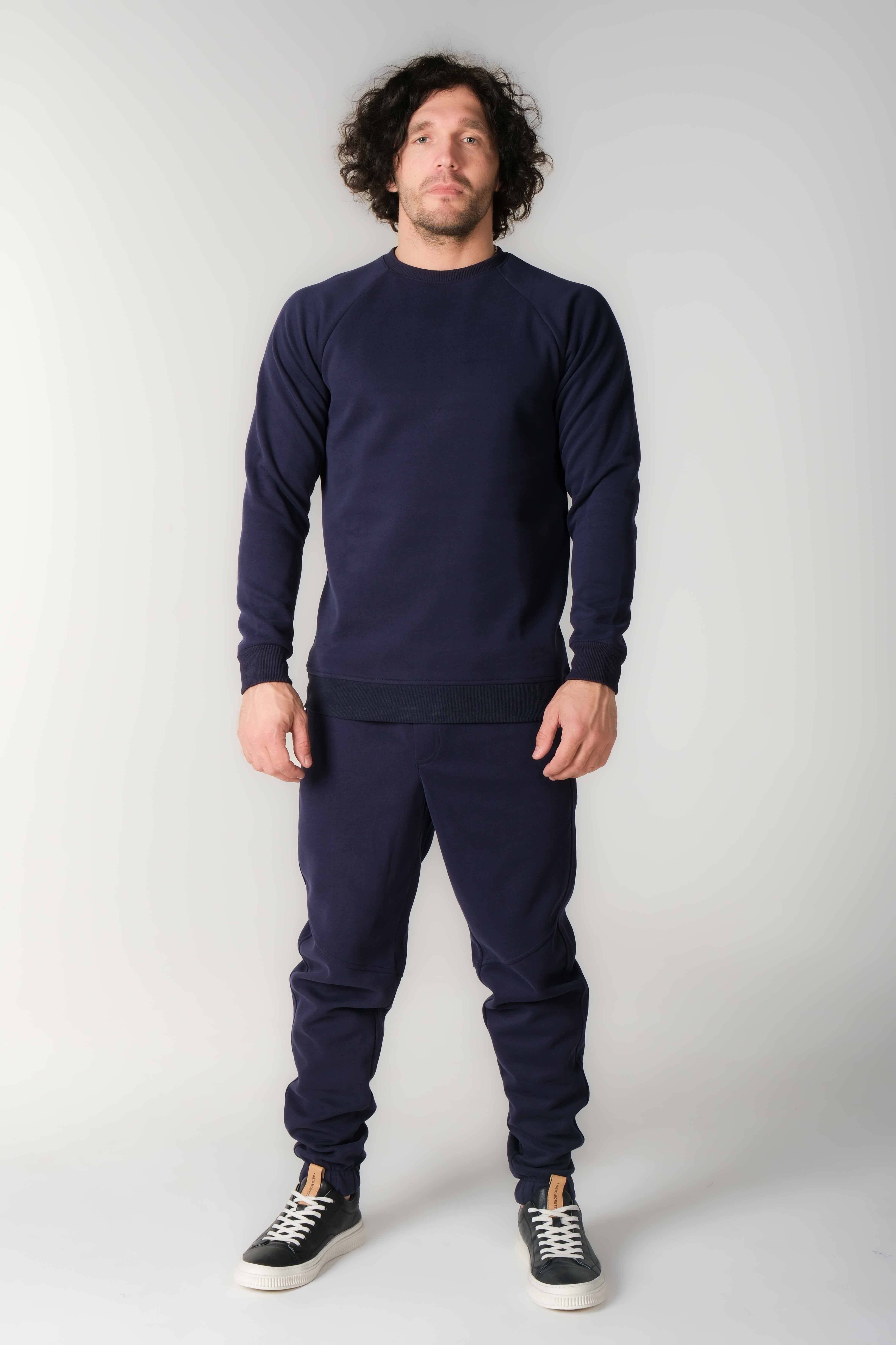 Толстовка мужская (B) STOLNIK УМ838