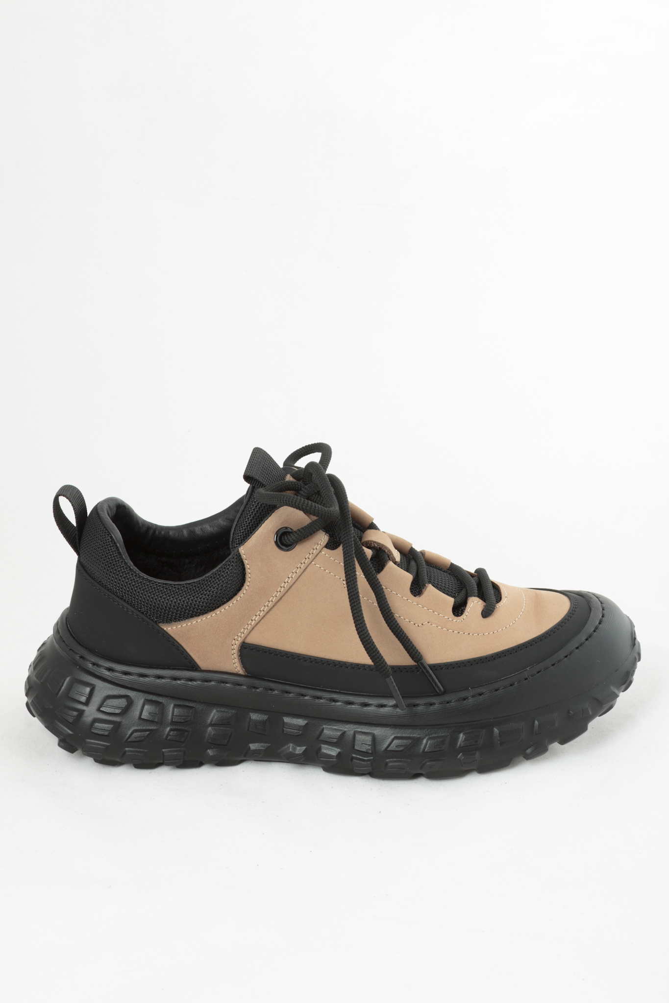 Полуботинки (кроссовки) мужские SIDESTEP M30-03W31-2