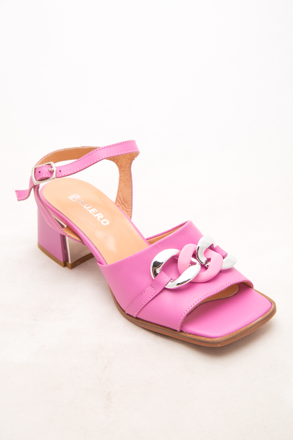 Босоножки женские GUERO G4168238