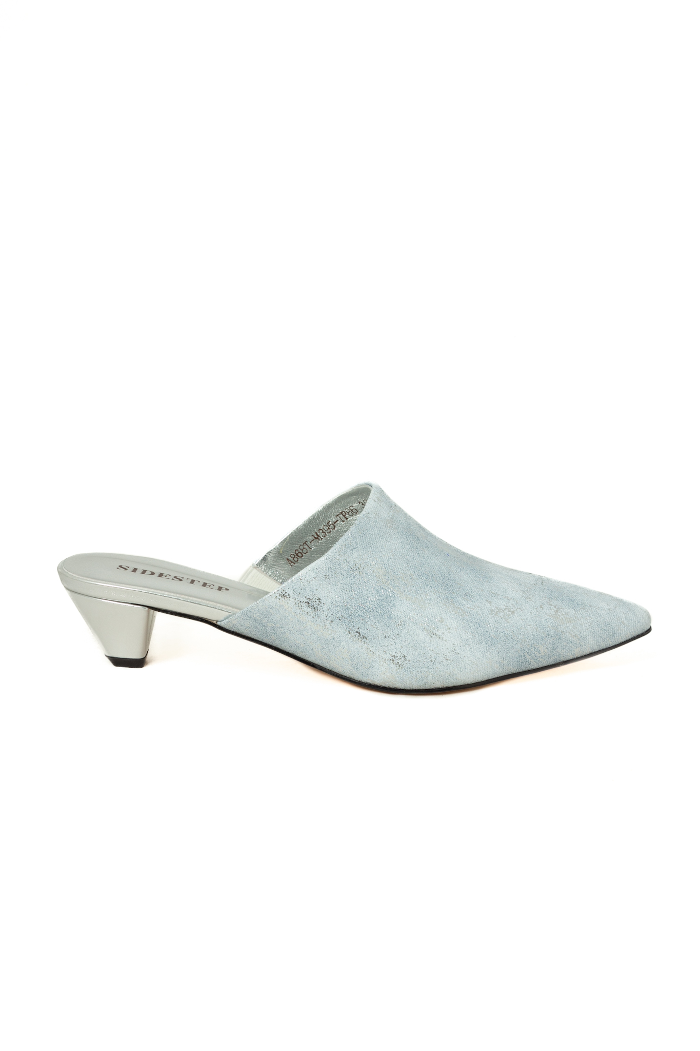 Пантолеты женские SIDESTEP A868T-M395-TP86