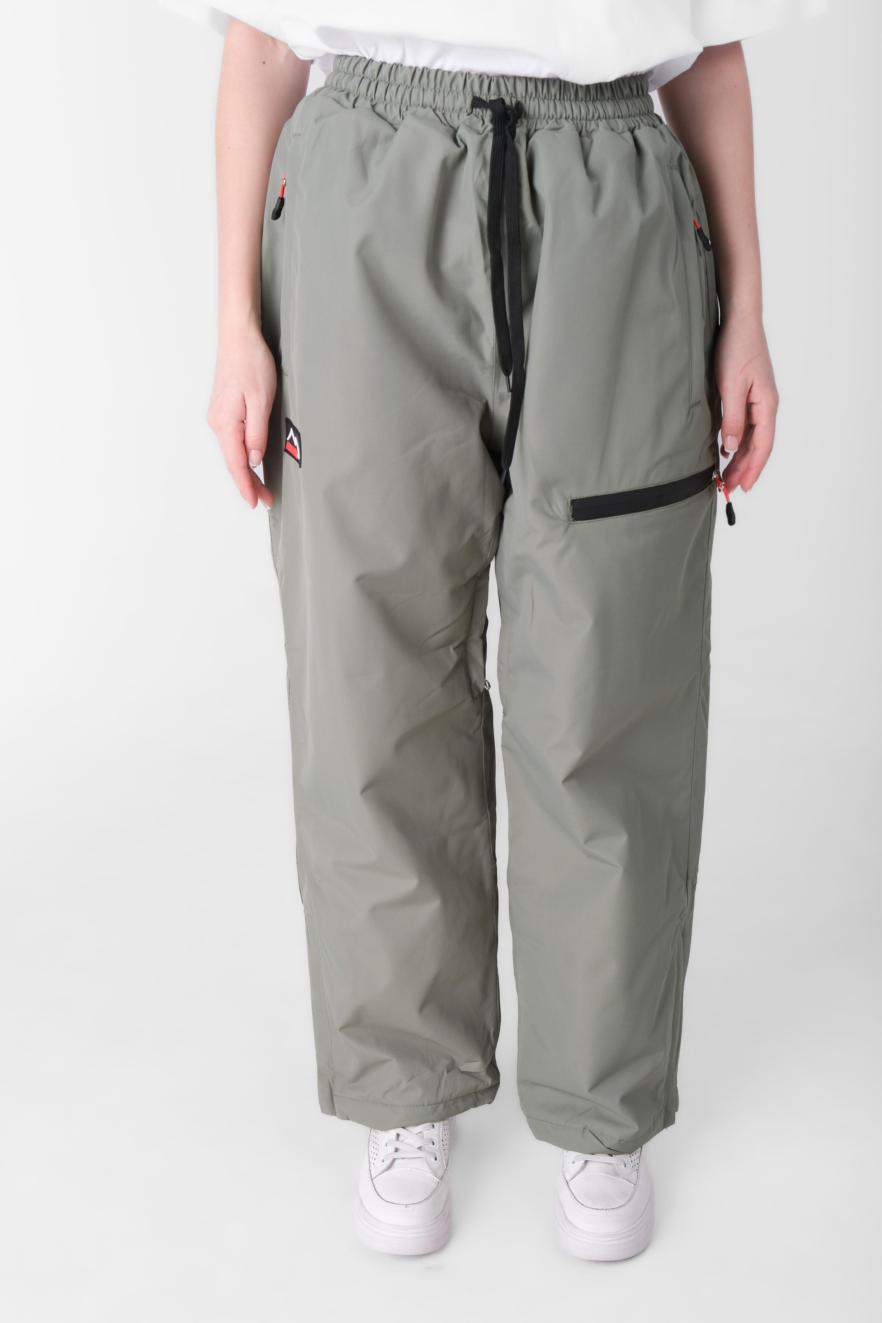 Брюки женские горнолыжные BIMODAL 1217 (S-2XL)