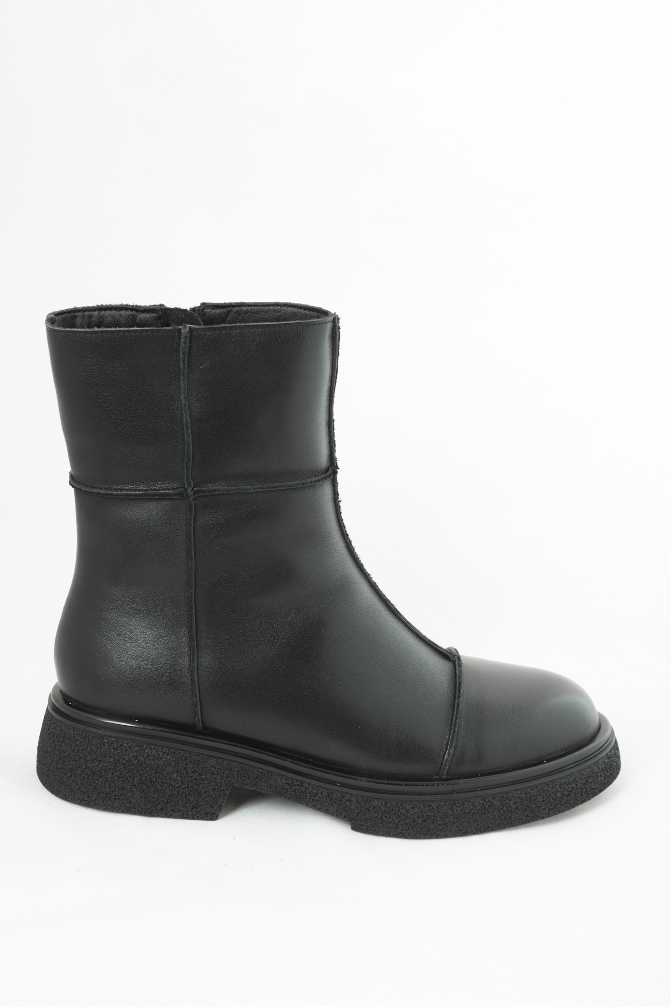 Ботинки женские SIDESTEP ML25DW62-5-1SH