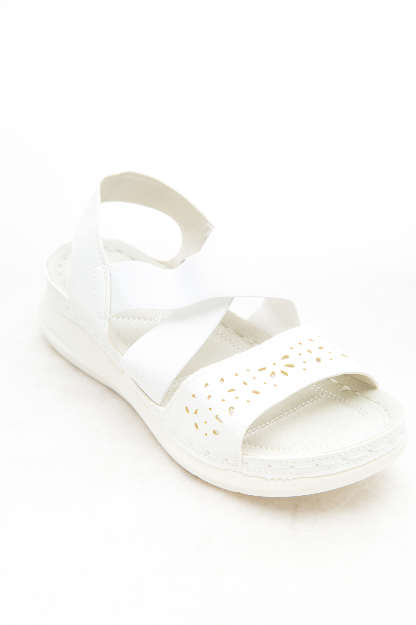 Босоножки женские Meitesi CA22-2