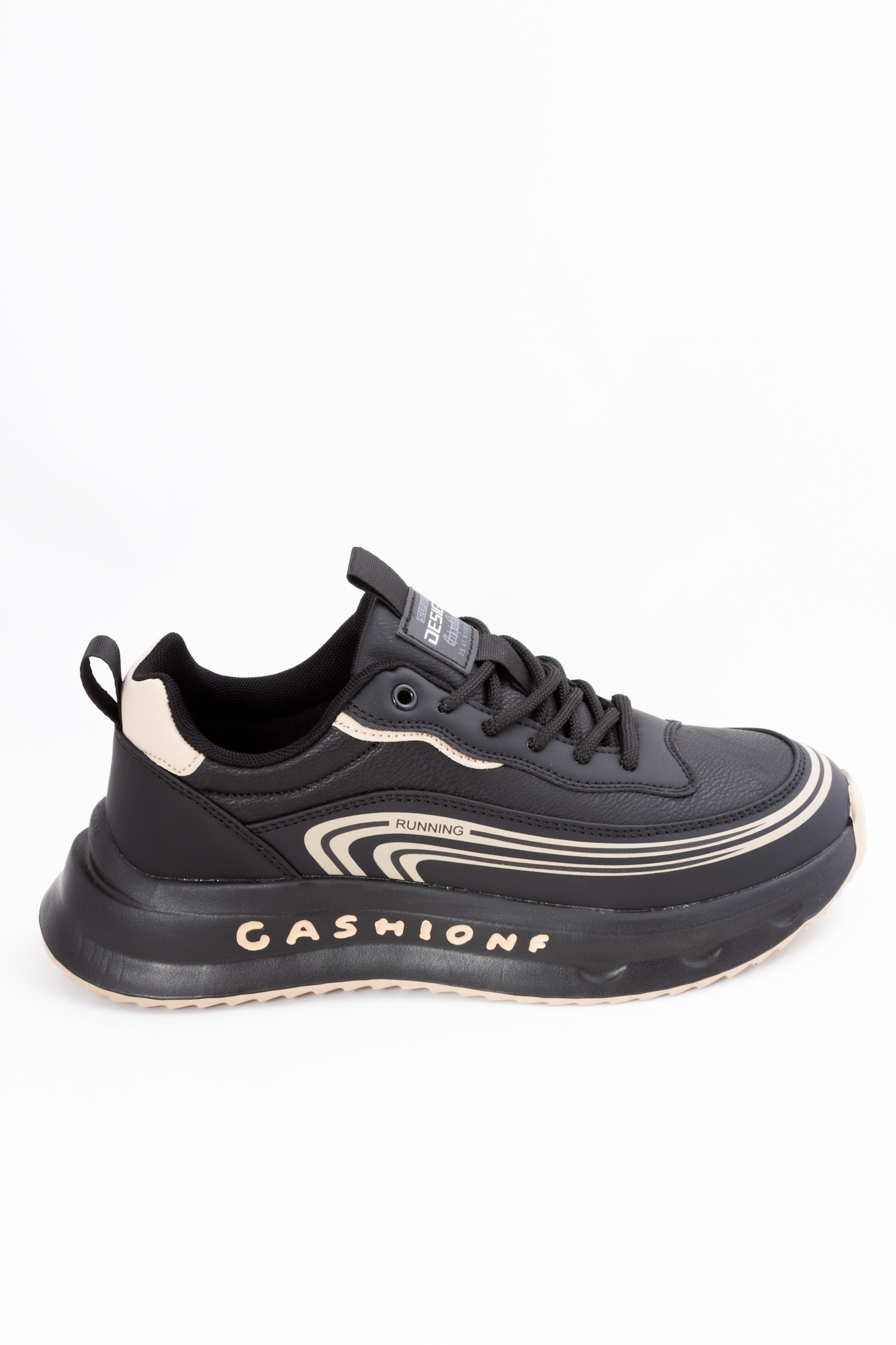 Кроссовки мужские Meitesi A37-36