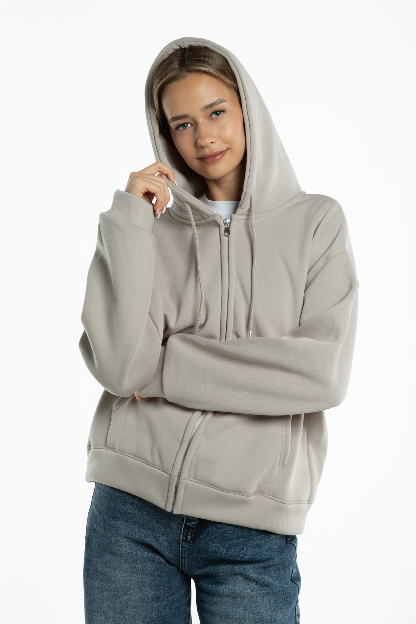 Толстовка женская STOLNIK SW2891