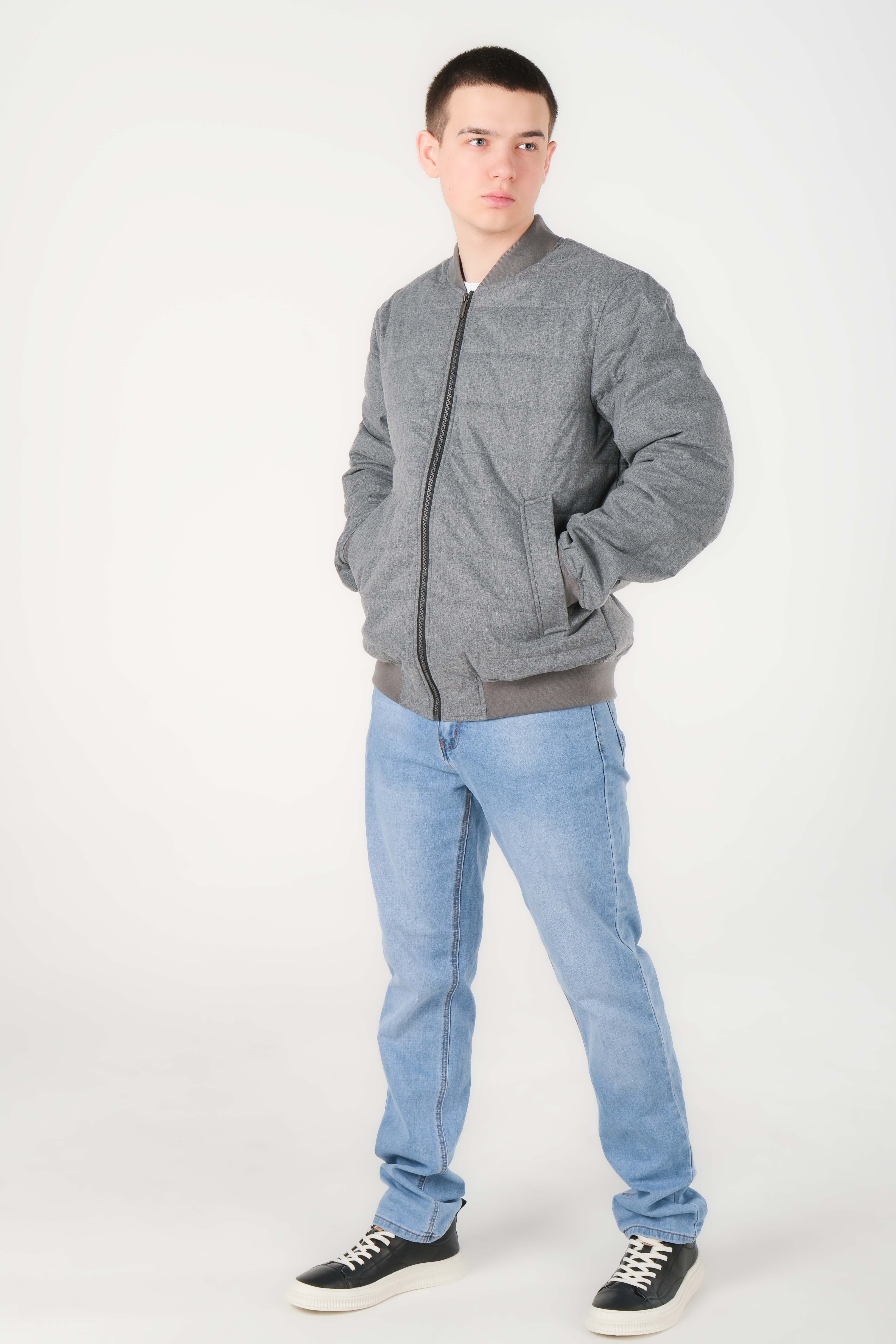 Куртка мужская DSGDONG 8299