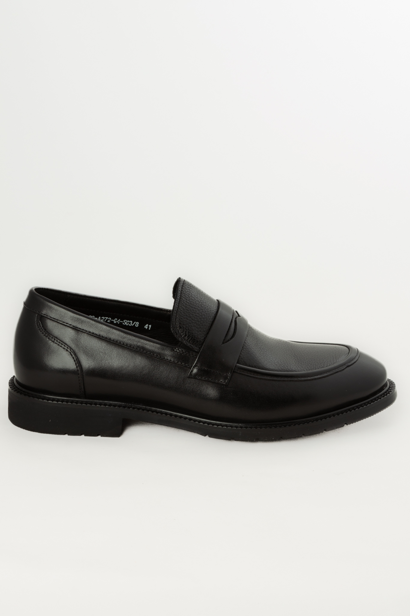 Туфли мужские Clemento 22-A272-G4-SG3/8