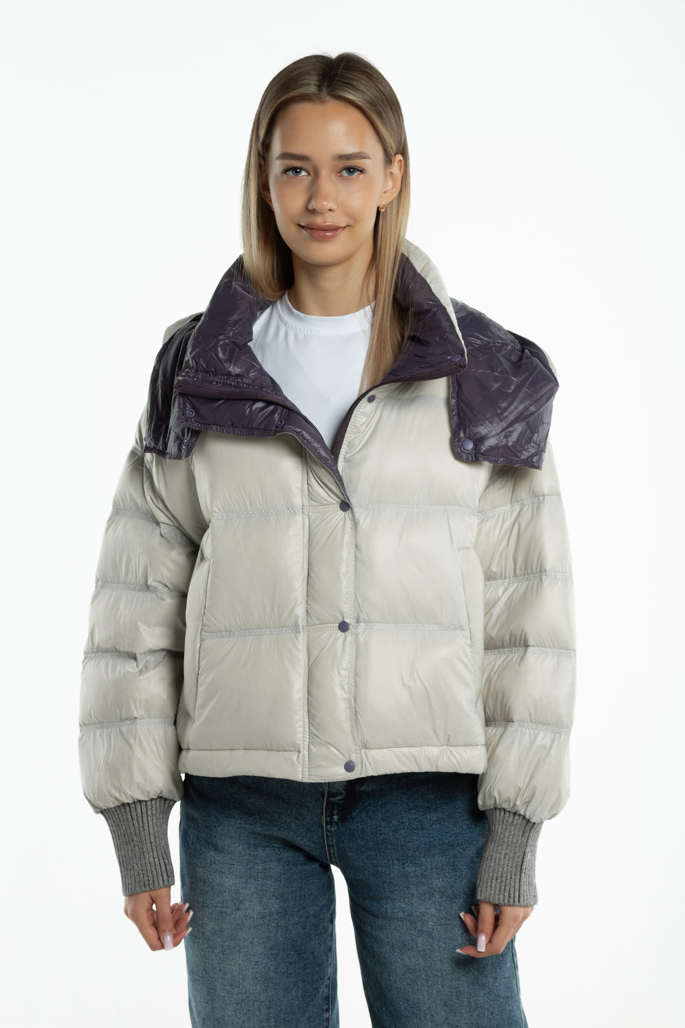 Куртка женская (зимняя) STOLNIK 25677