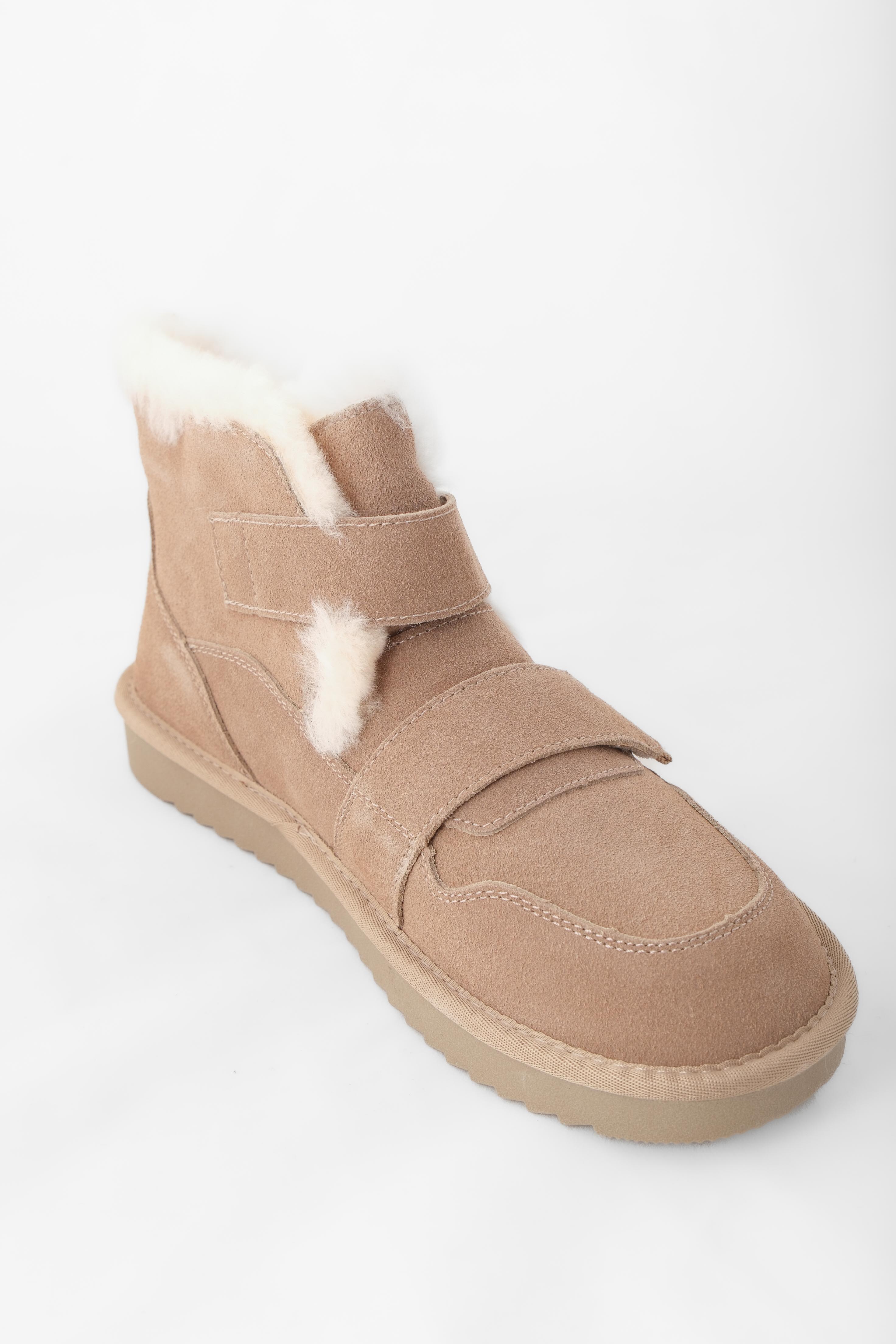 Угги женские Meitesi 2311-2