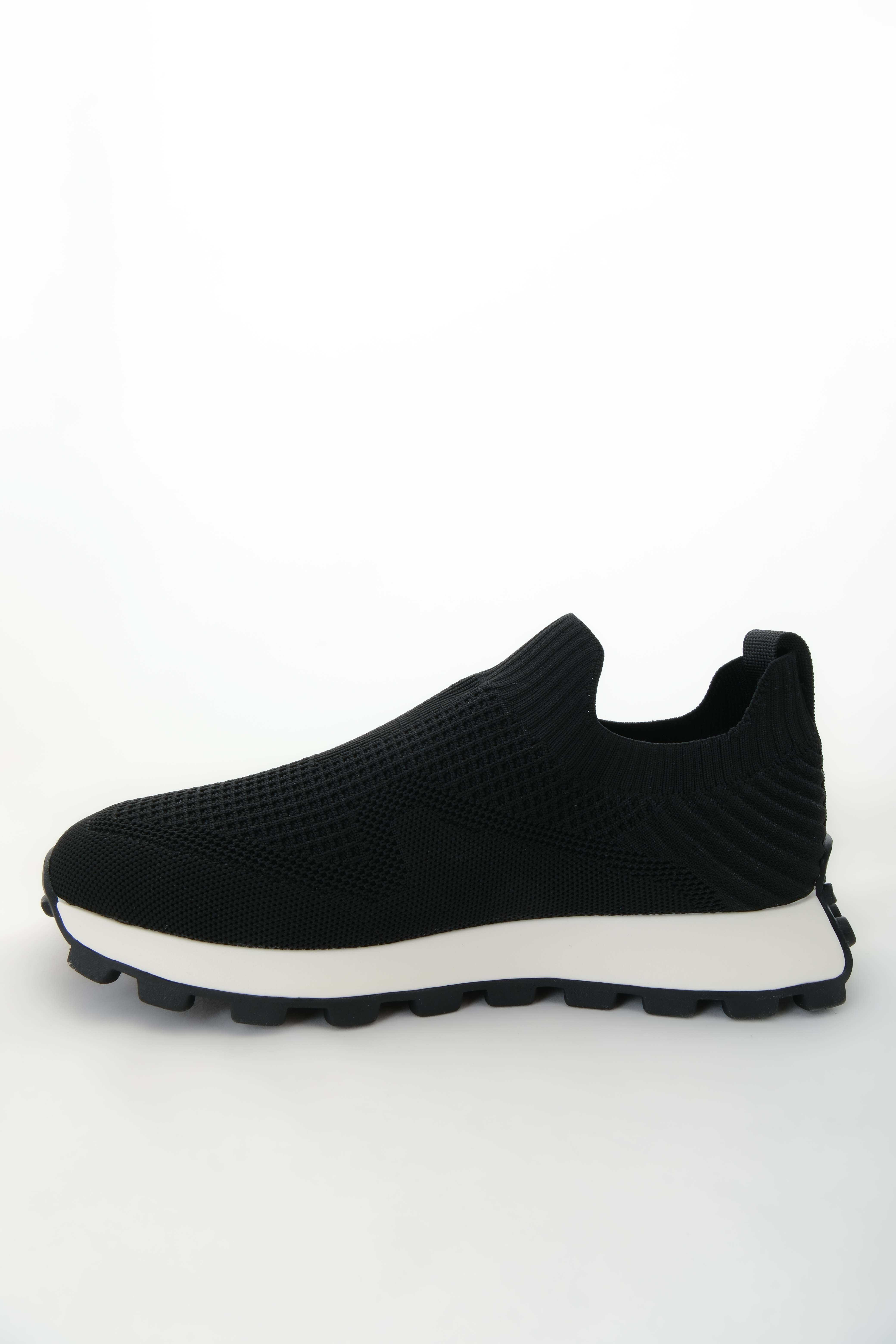 Полуботинки мужские SIDESTEP ZS23102-1-1 текстиль