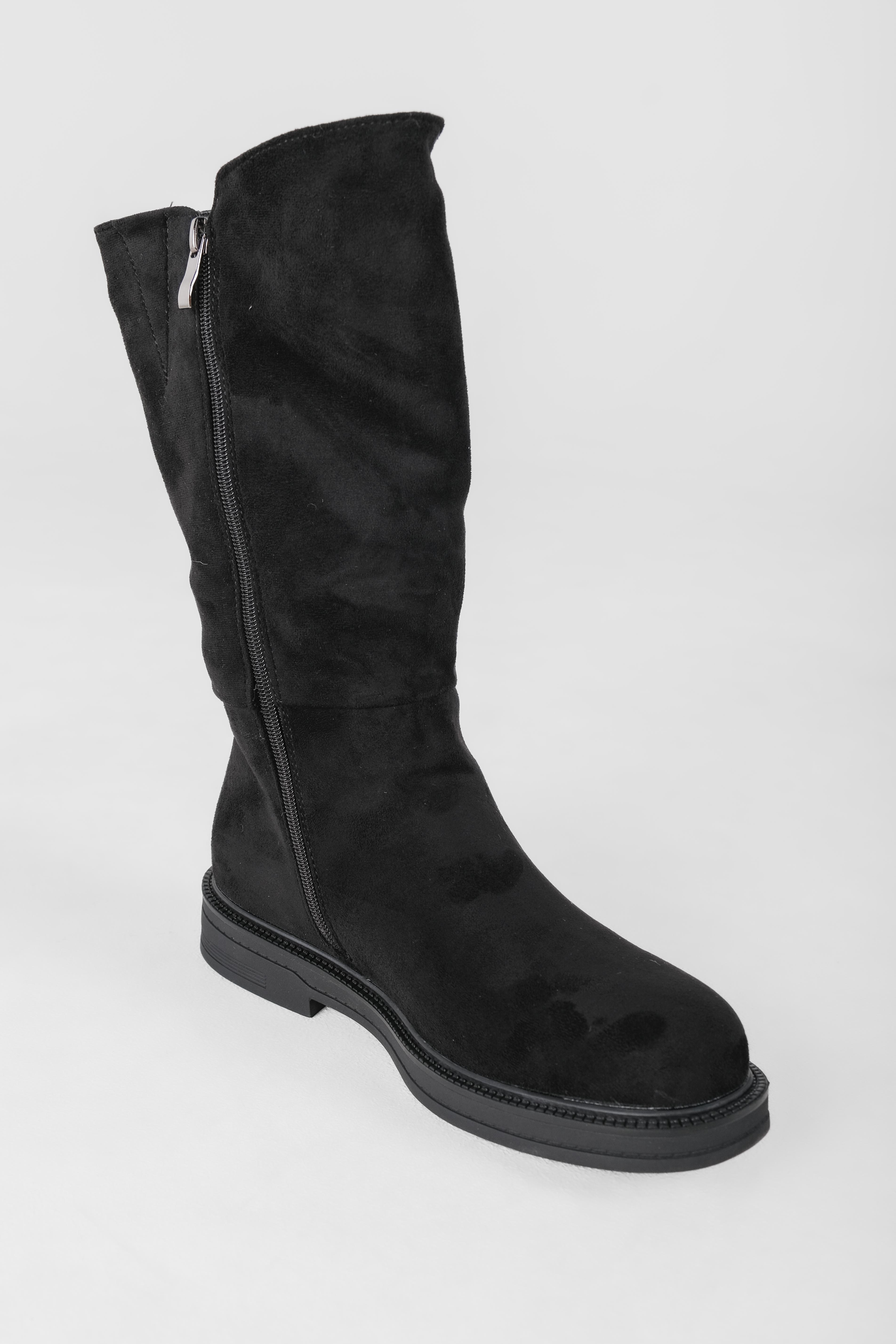 Сапоги женские Meitesi S18-5