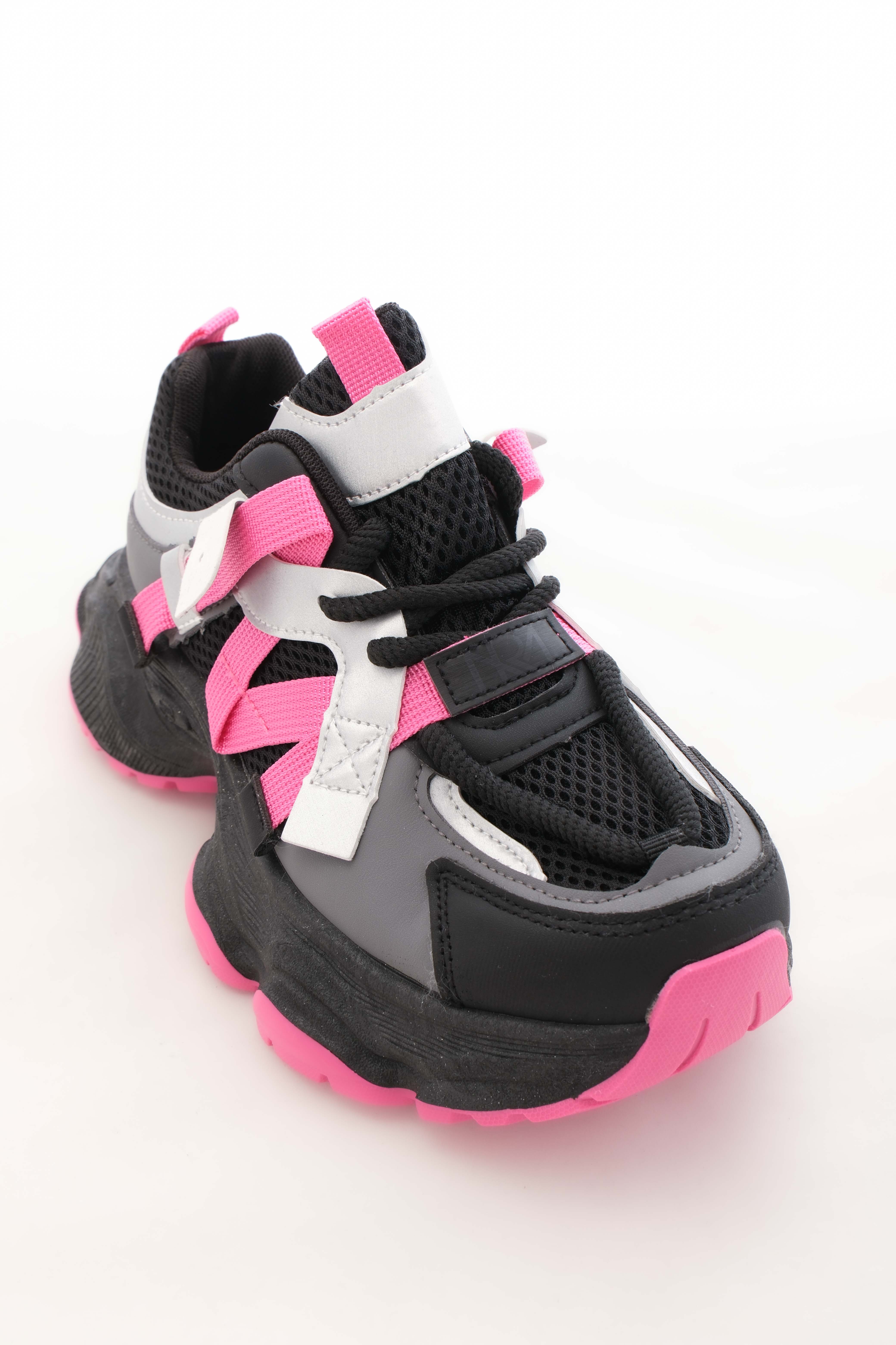 Кроссовки женские Meitesi K91-3