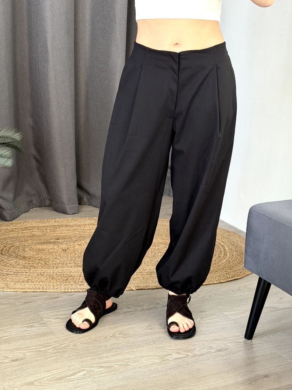 Брюки женские (B) STOLNIK 92