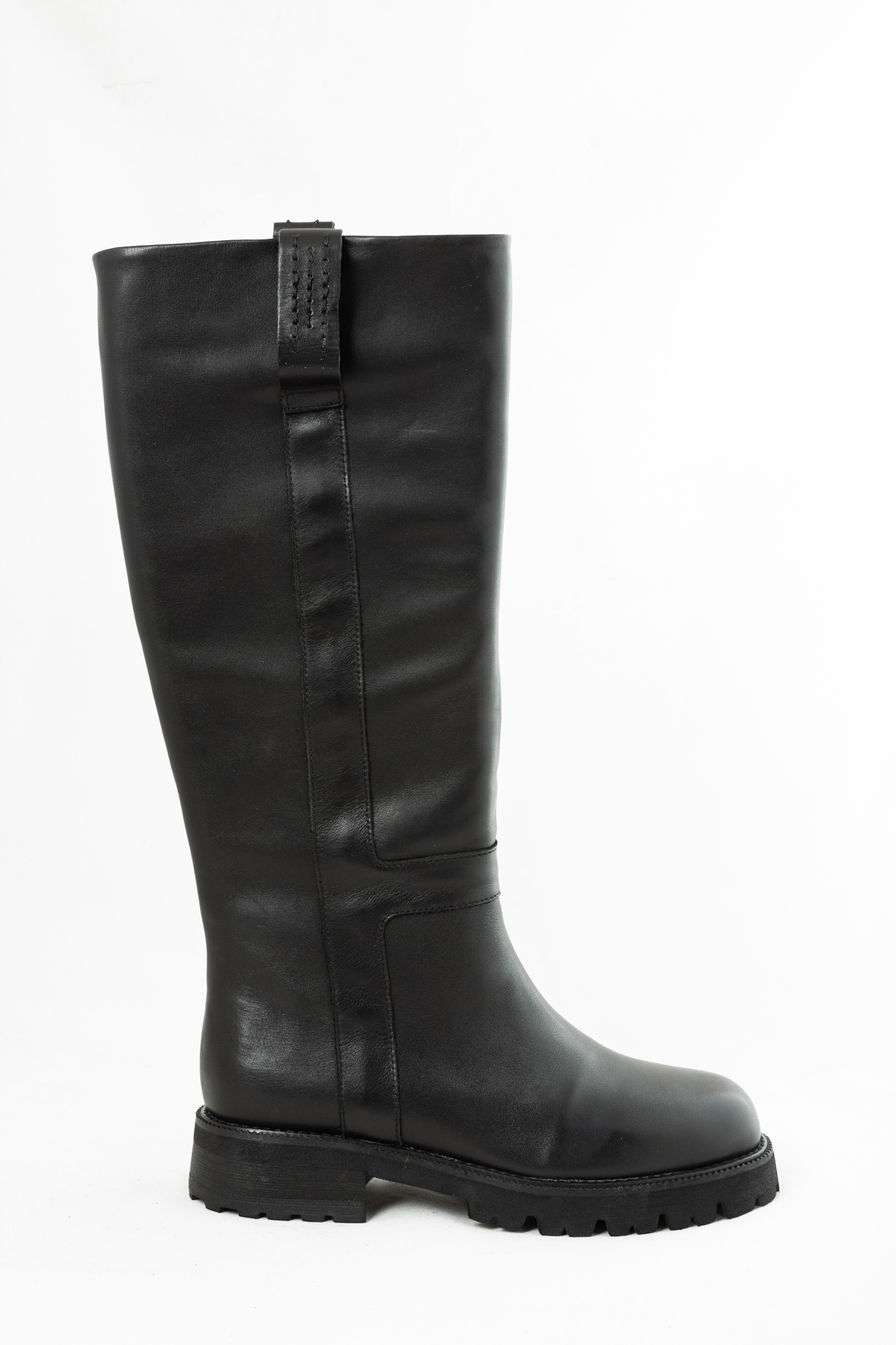 Сапоги женские SIDESTEP 2615-Y15BM03-1NM