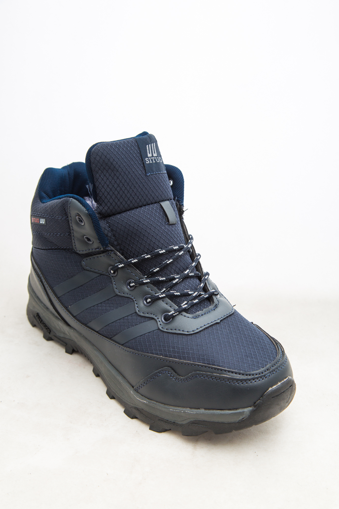 Ботинки мужские Situo E22-3