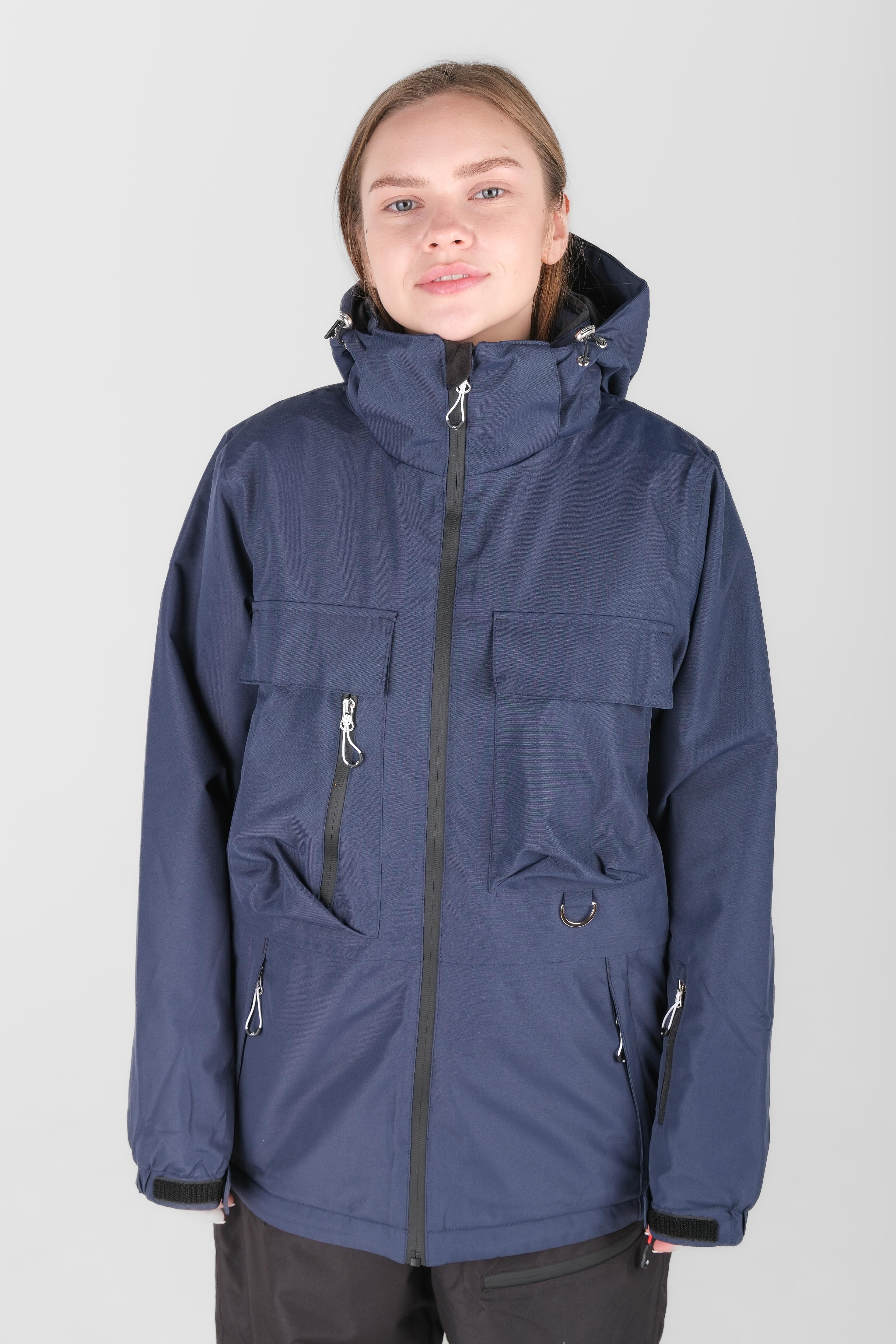Куртка женская горн ARCTIC QUEEN 386