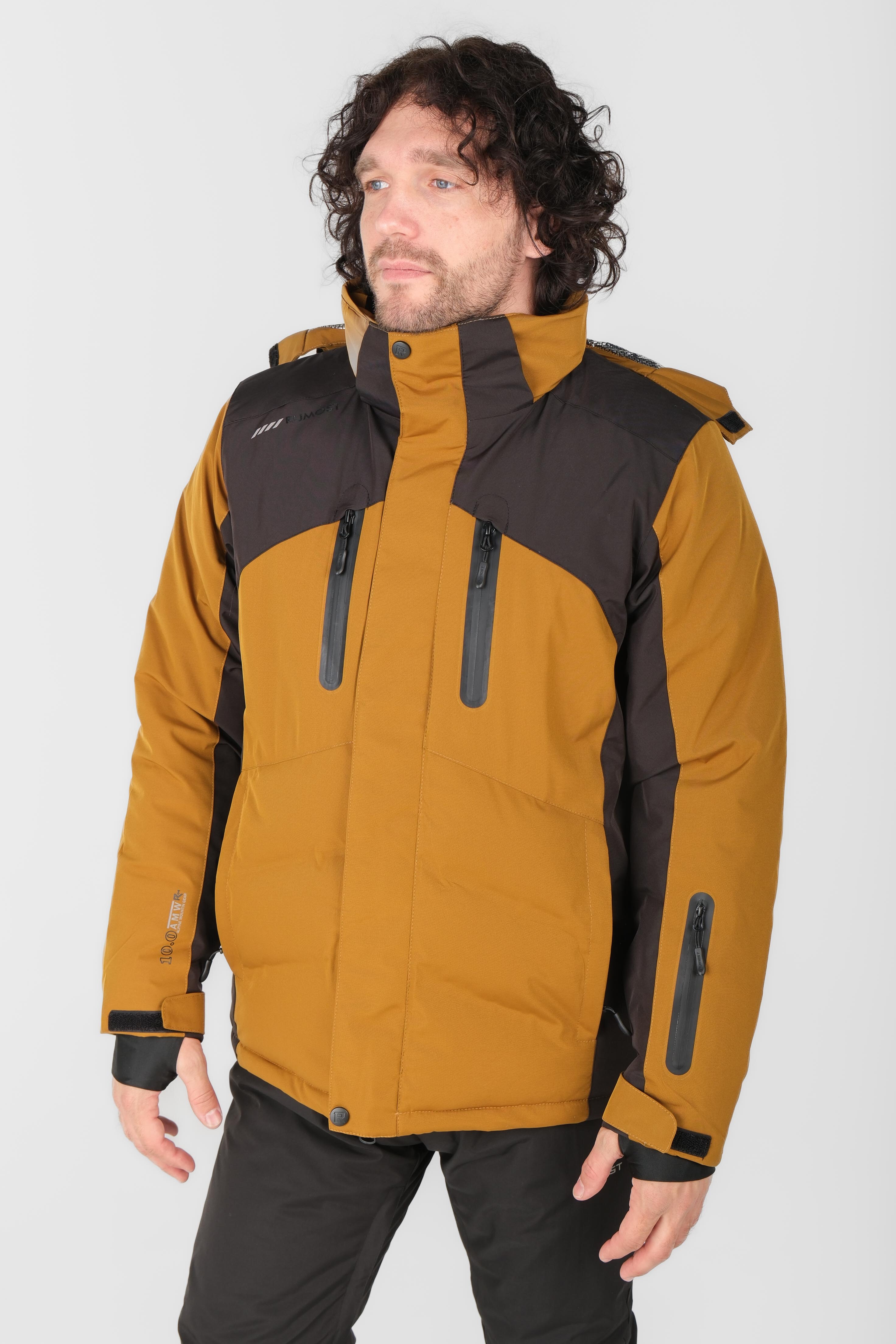 Куртка мужская горн RUMOST 10269