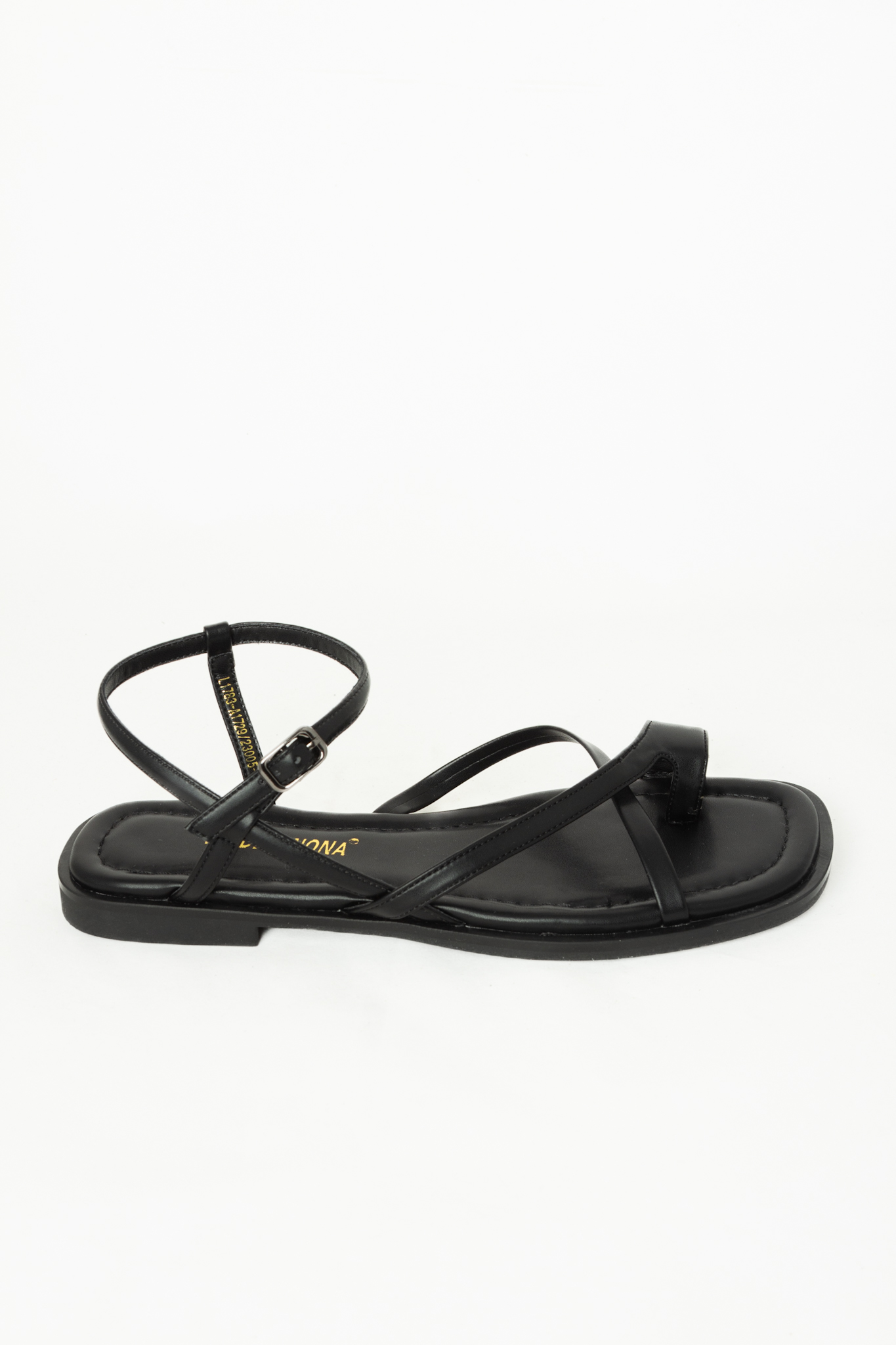 Туфли женские Mode Anona L1783-A1729/23005-401 иск кож