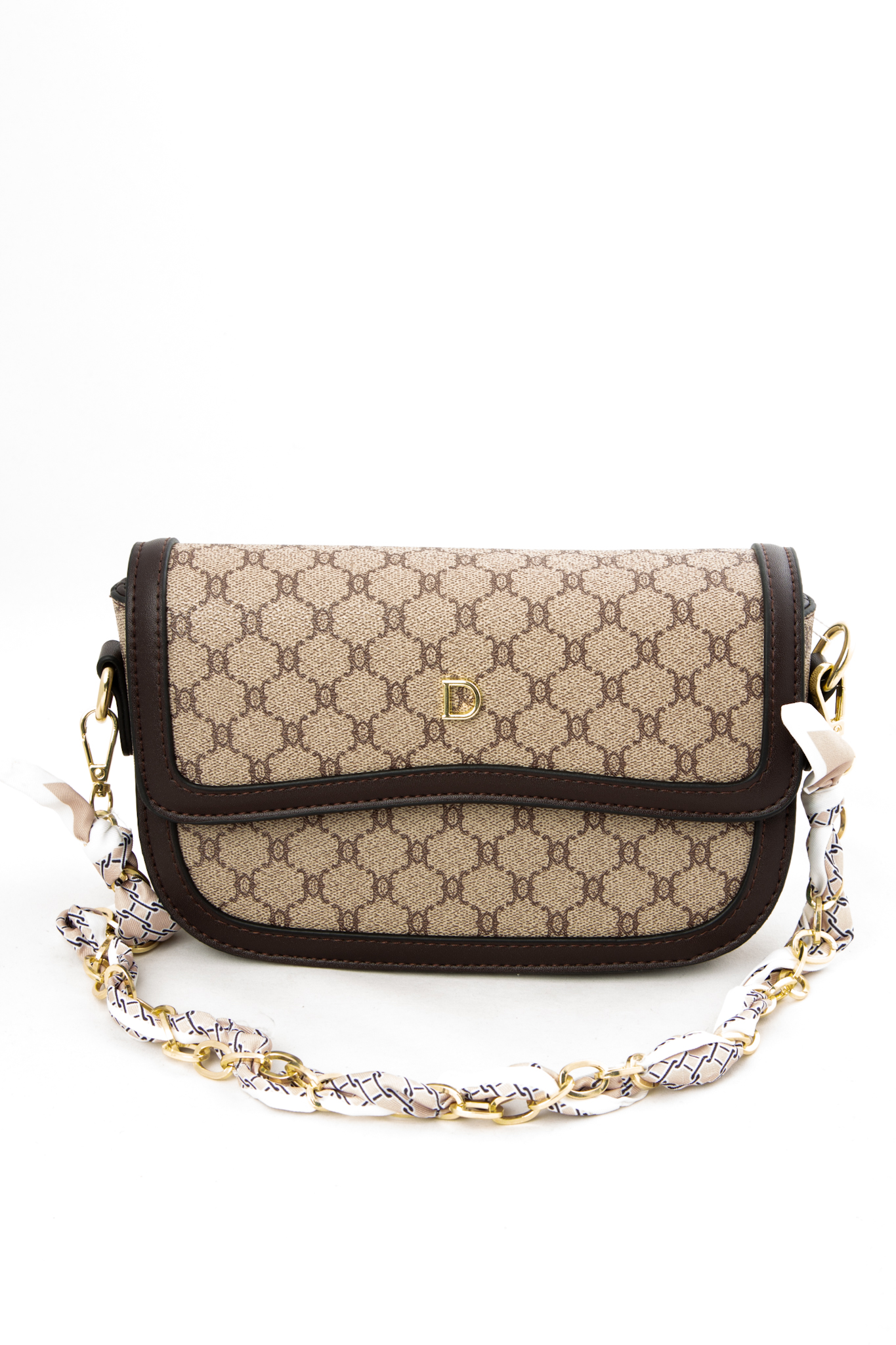 Сумка женская к/з 8280