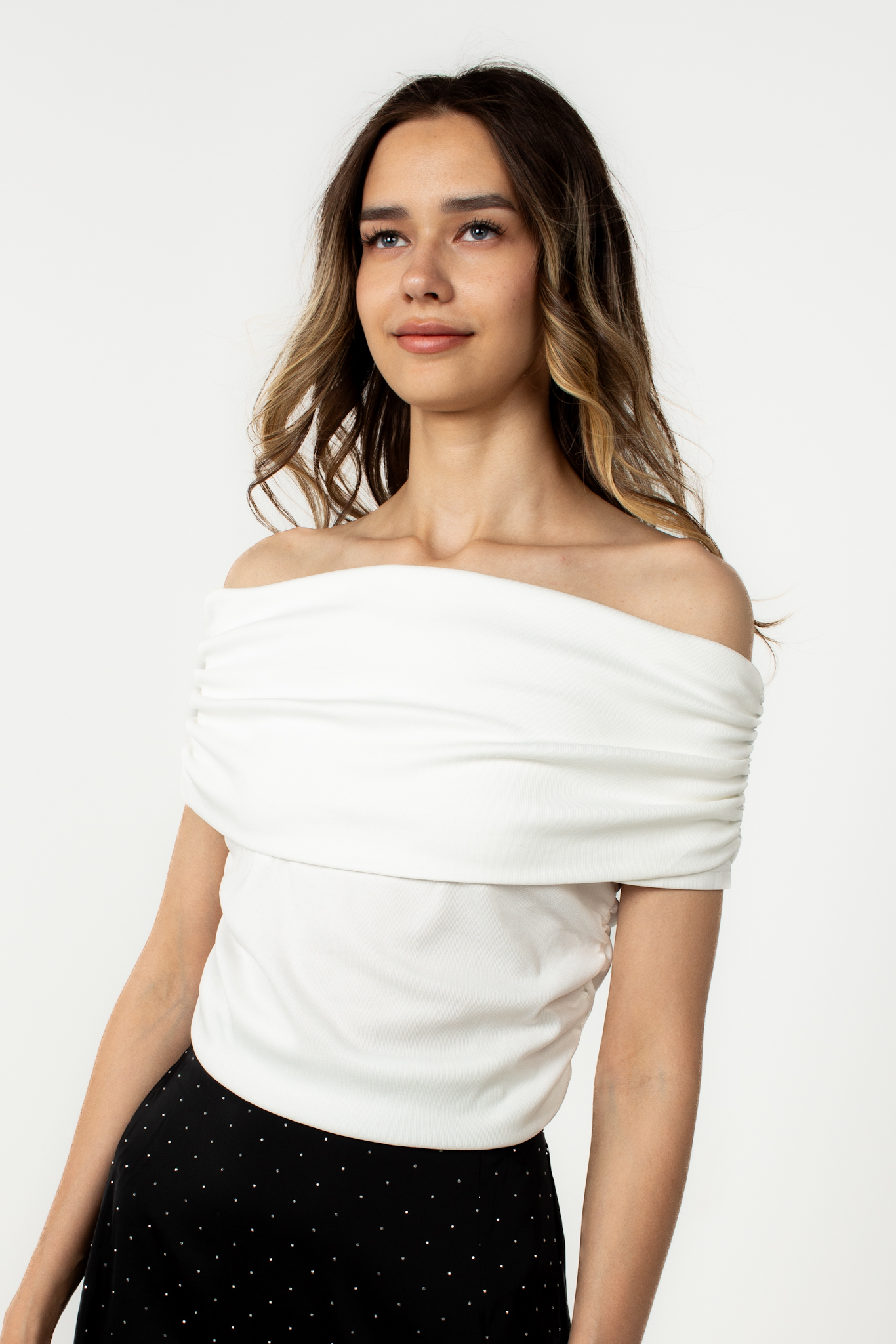 Топ женский (B) NURI 185