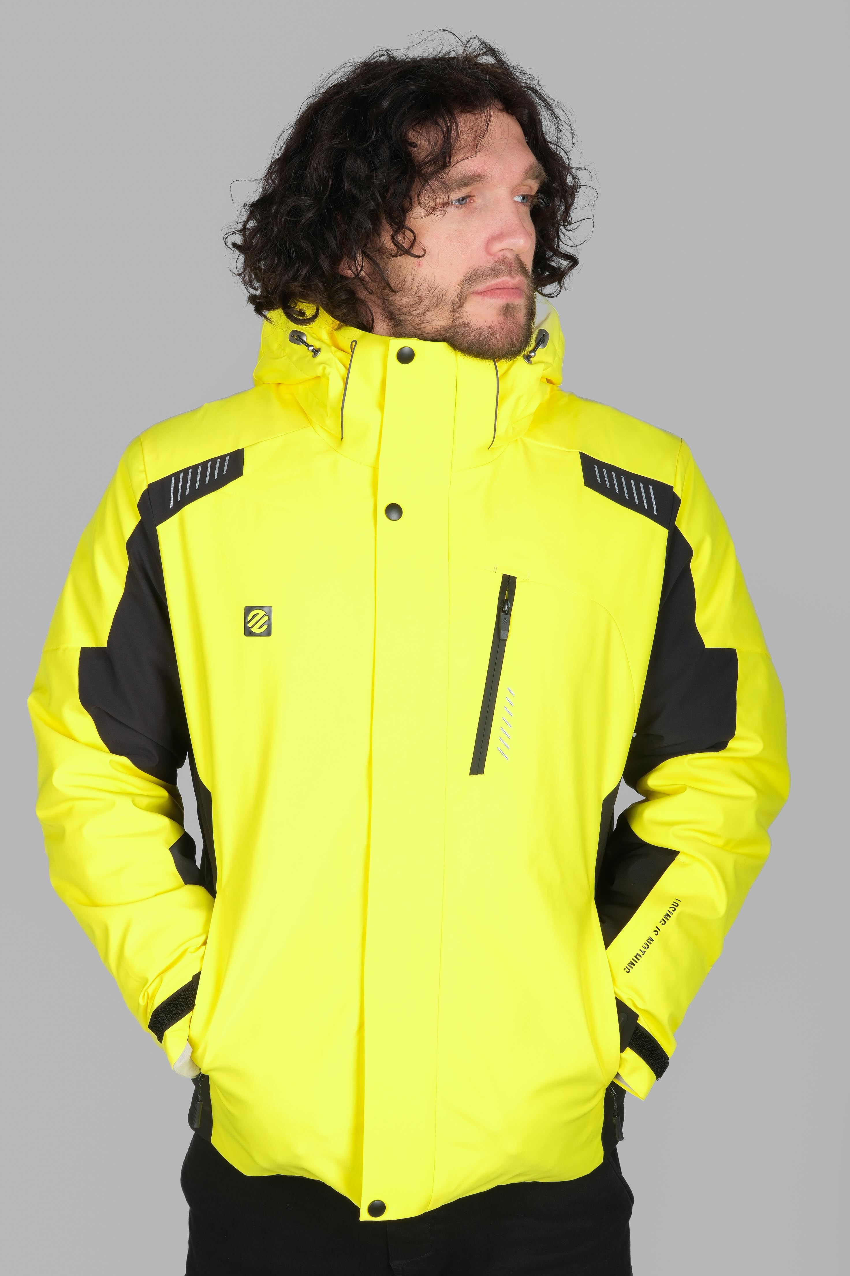 Куртка мужская горн  WHSROMA 513547