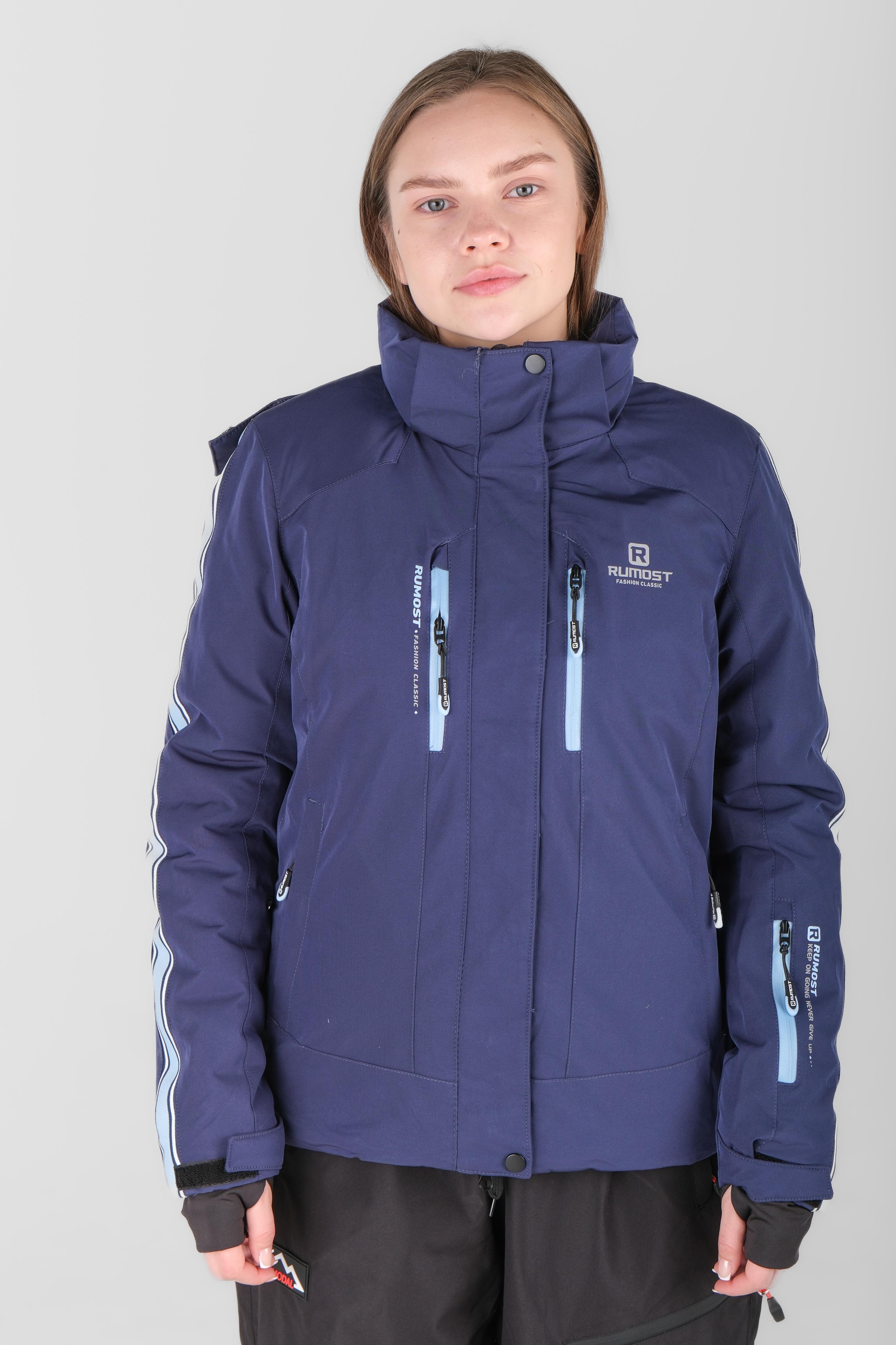 Куртка женская горн. Kumost G-004