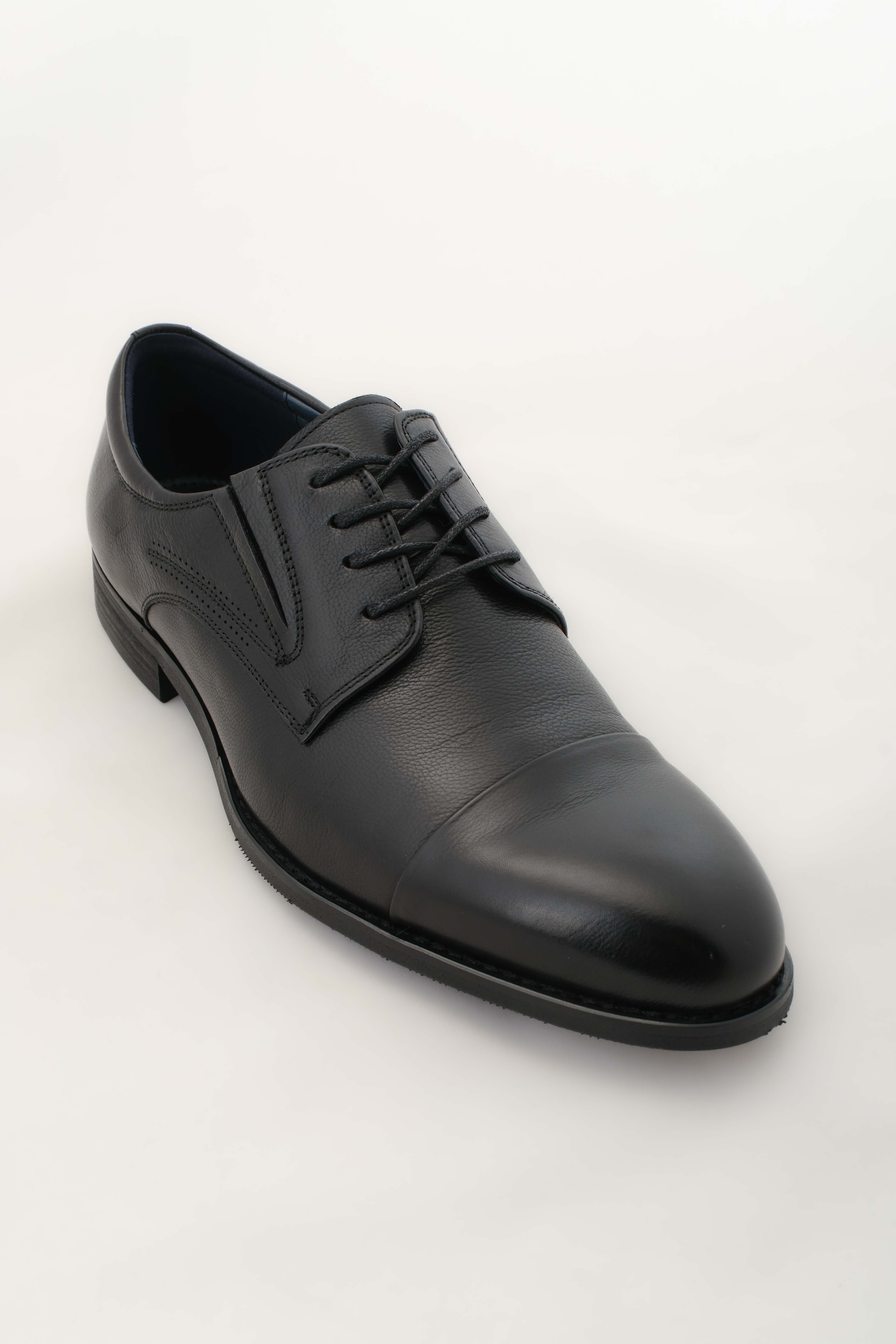 Полуботинки мужские FABIO MORETTI 11-58