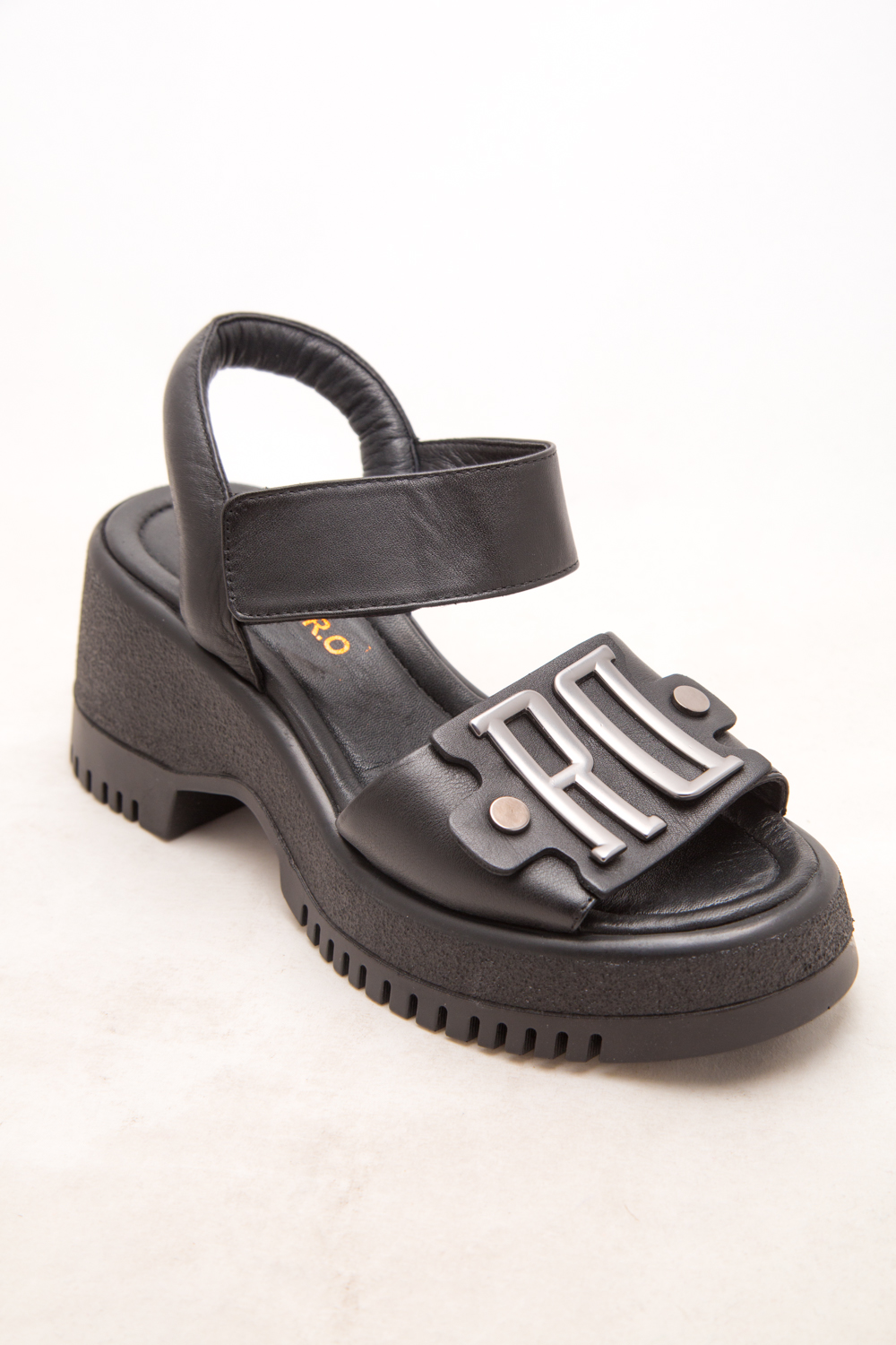 Босоножки женские GUERO G1923196