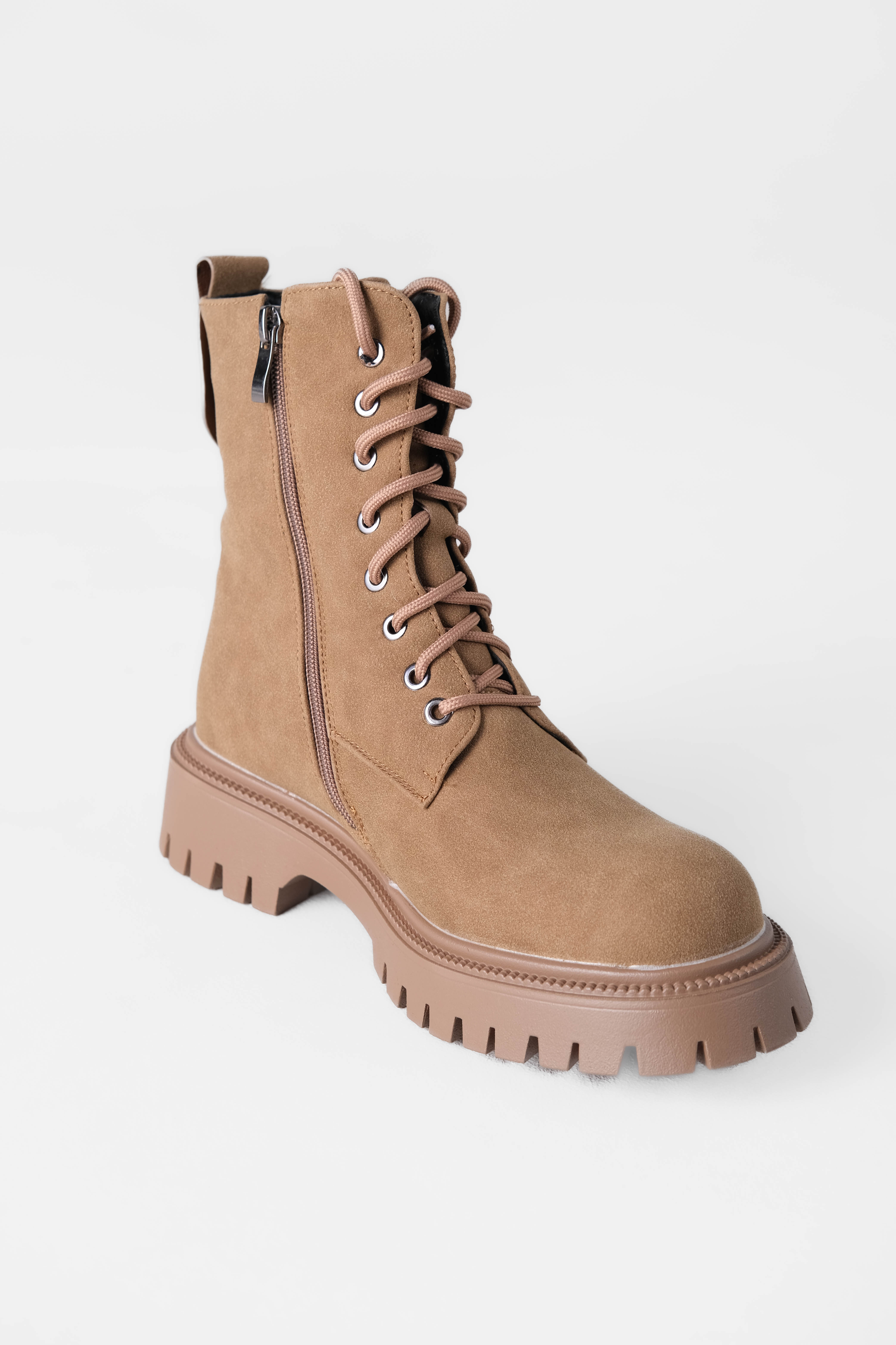 П/Сапоги женские Meitesi S37-10