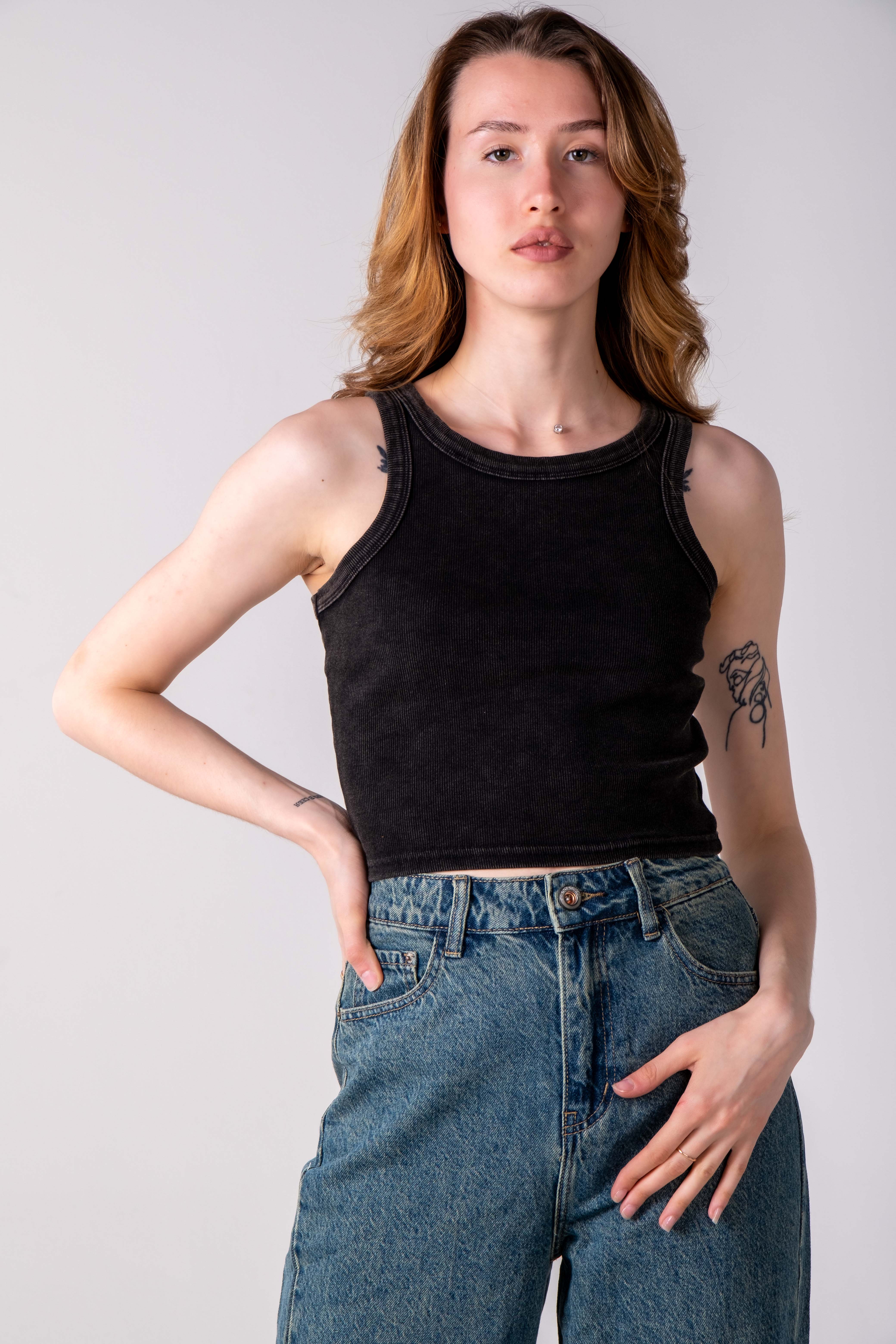 Топ женский STOLNIK 300324-7