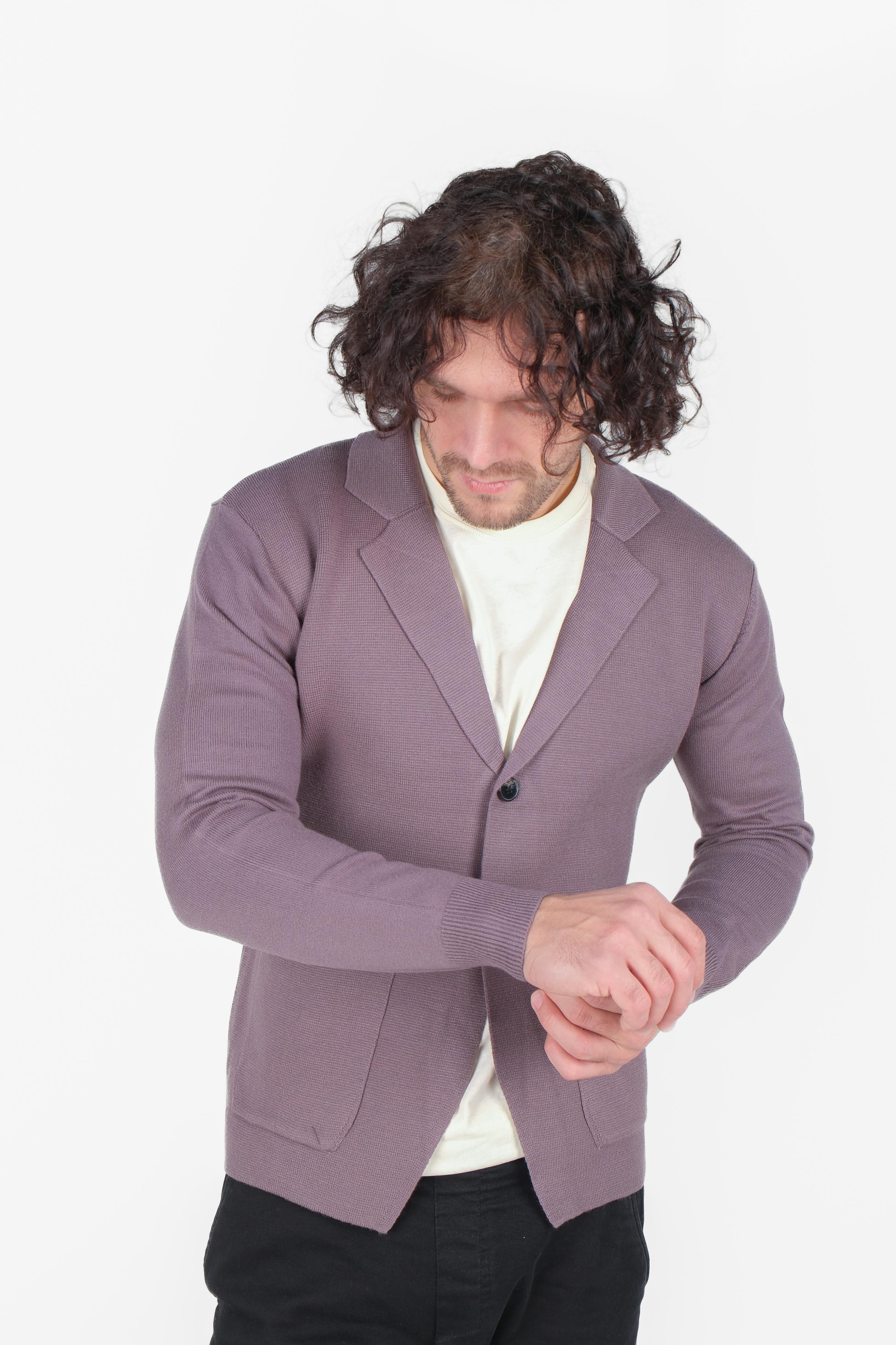 Кардиган мужской STOLNIK 1603