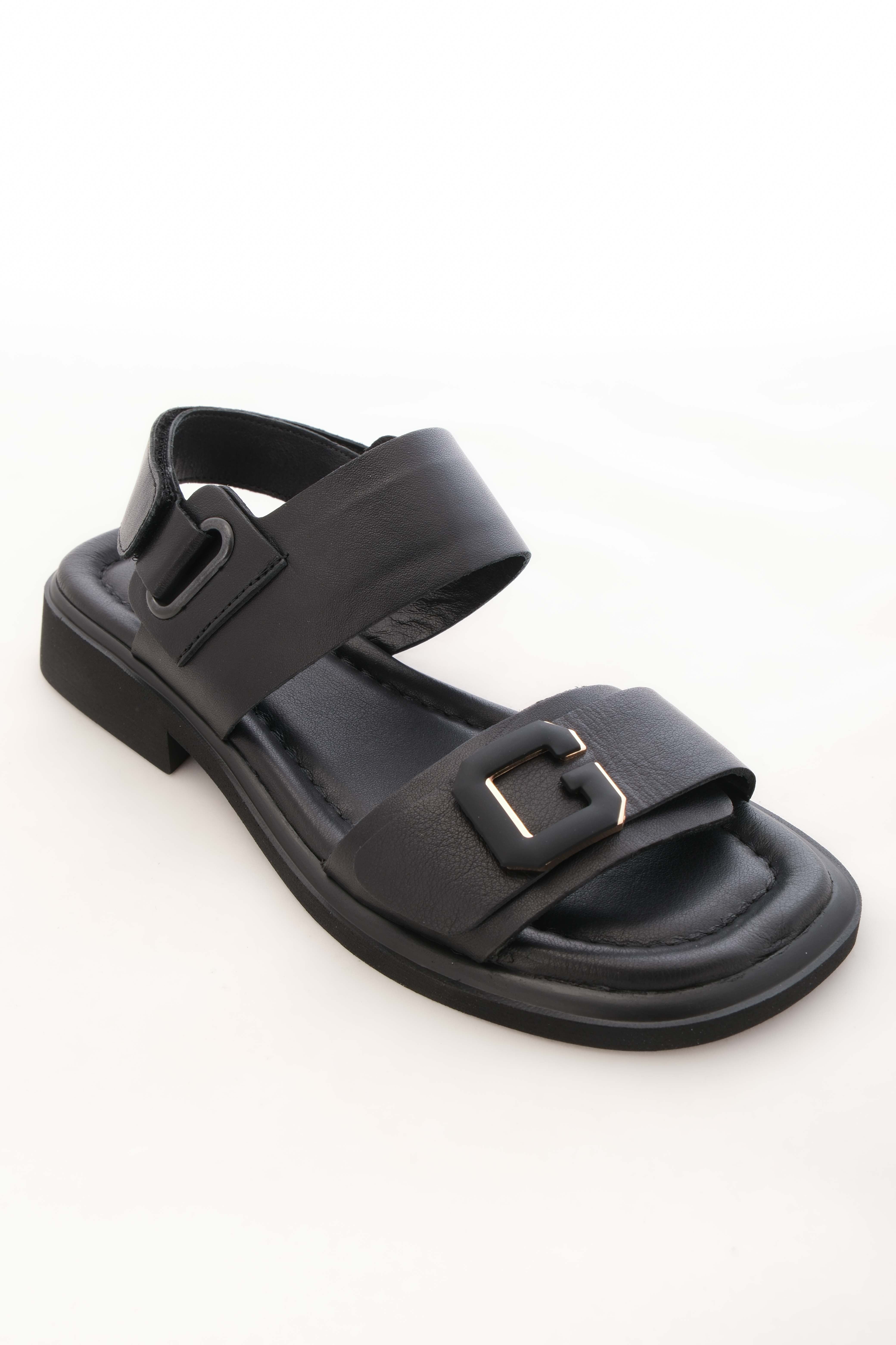 Босоножки женские GUERO G0581017