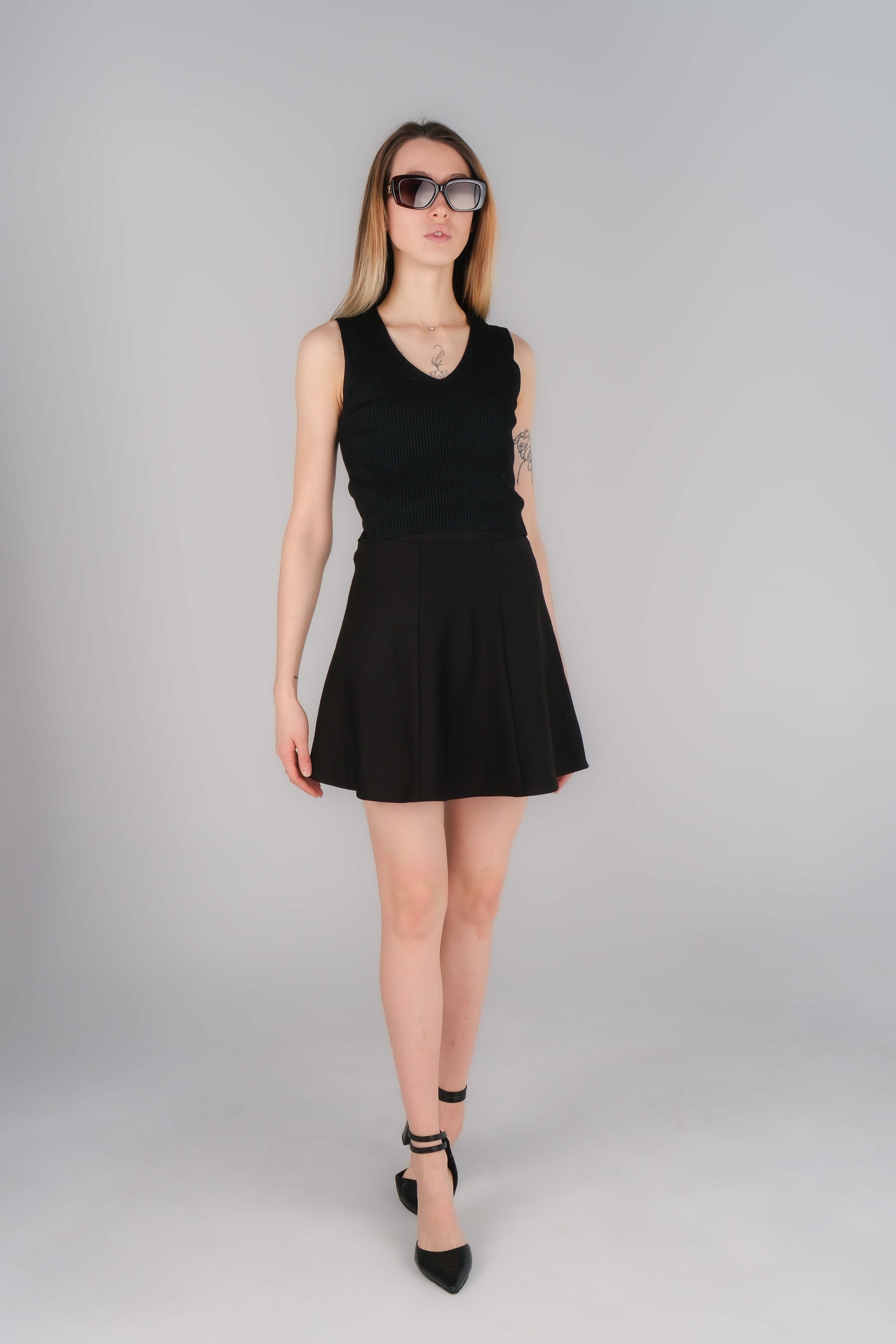 Юбка женская (B) STOLNIK 0149