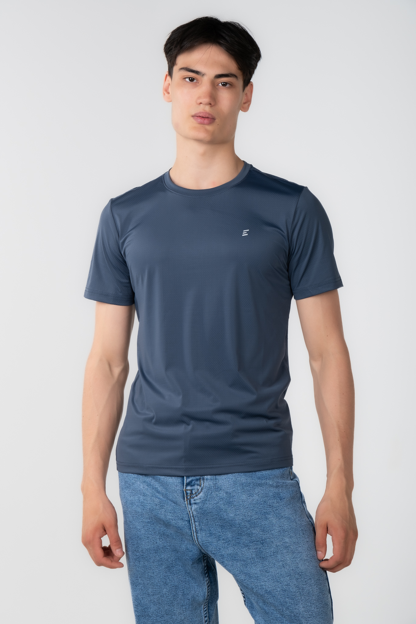 Футболка мужская Fashion R8108