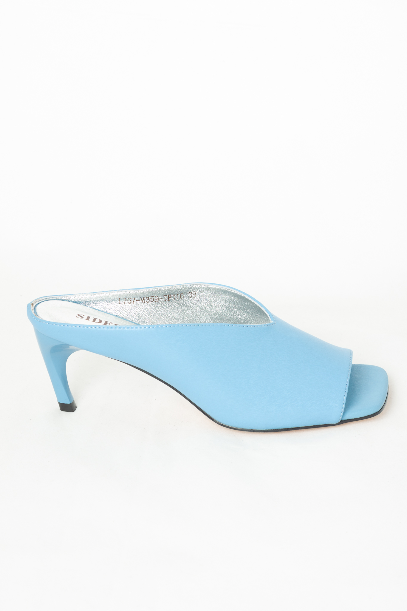 Туфли женские SIDESTEP L767-M359-TP110