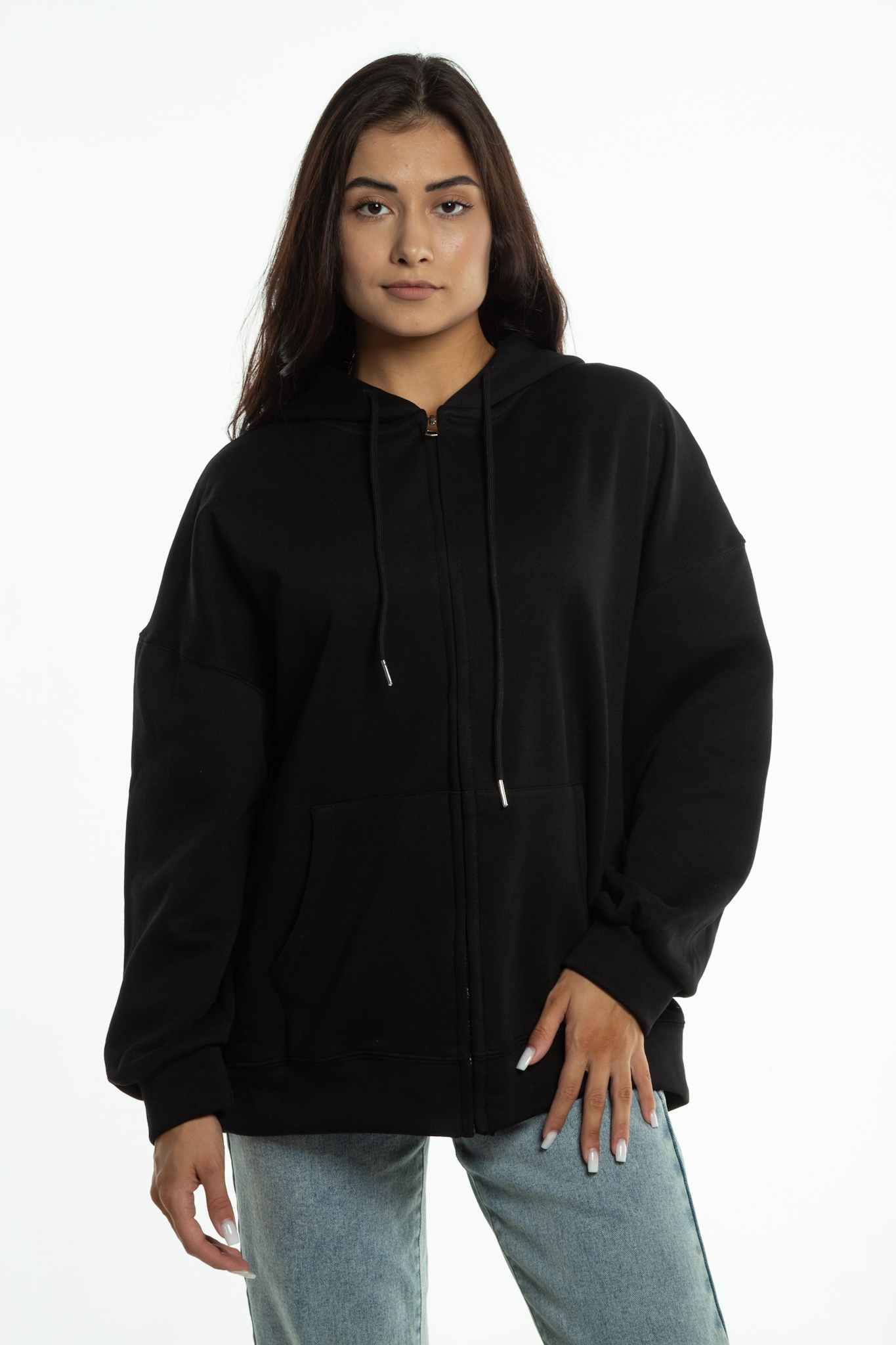 Толстовка женская STOLNIK 3794