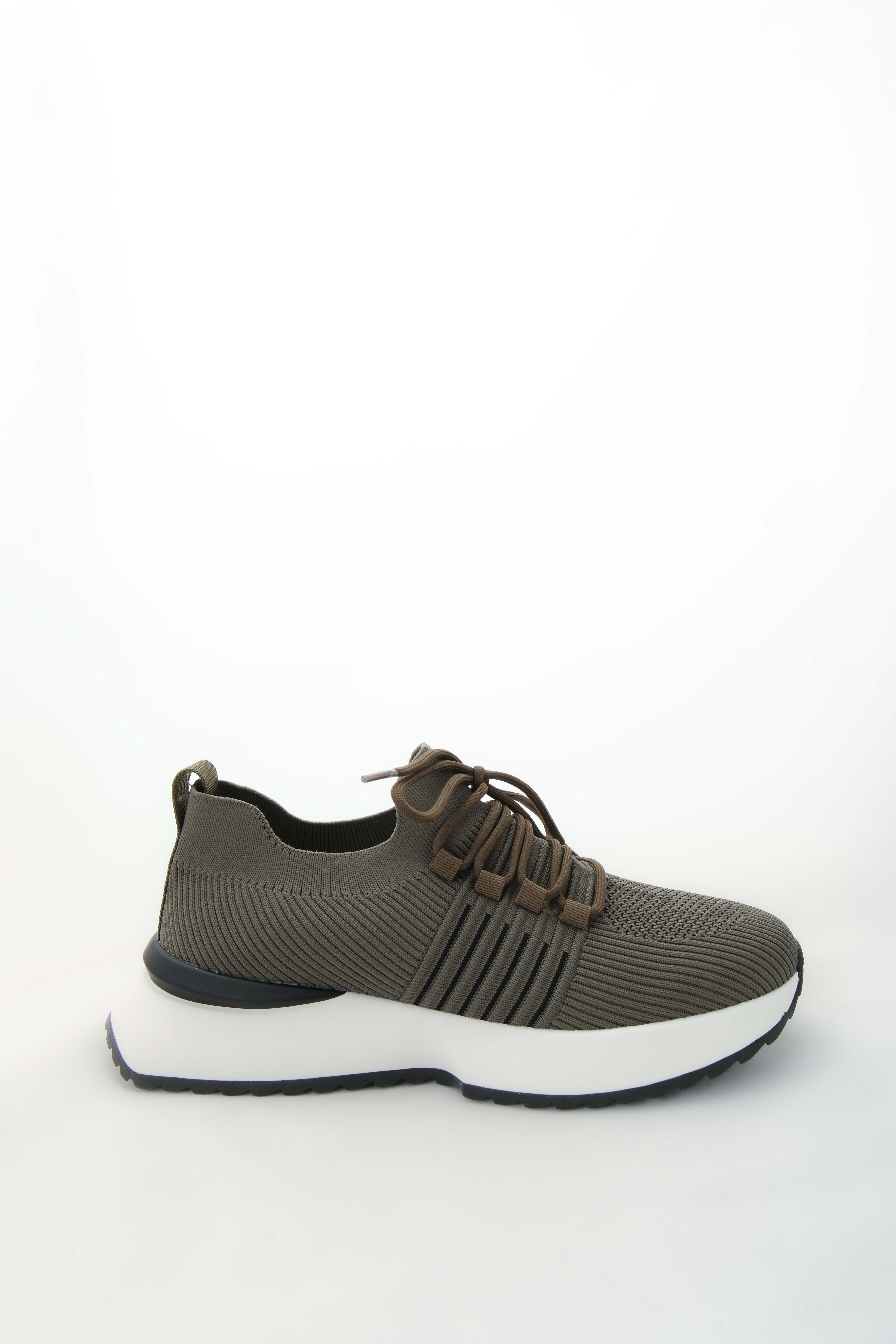 Полуботинки (кроссовки) мужские SIDESTEP MB8157-5 текстиль