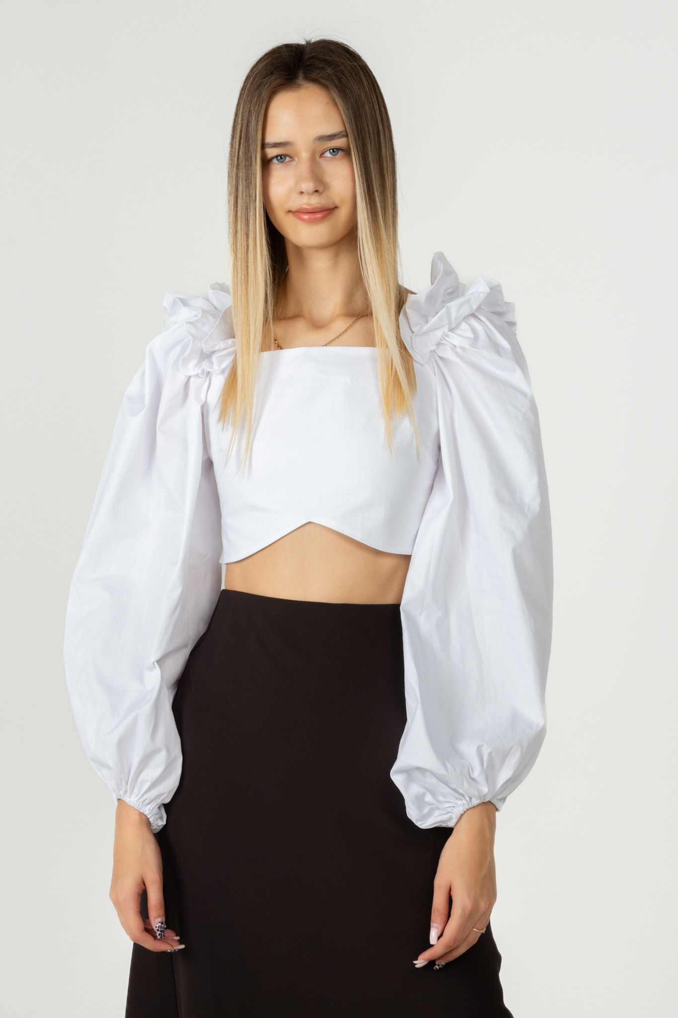 Топ женский (B) Wish Collection 40710 д/р