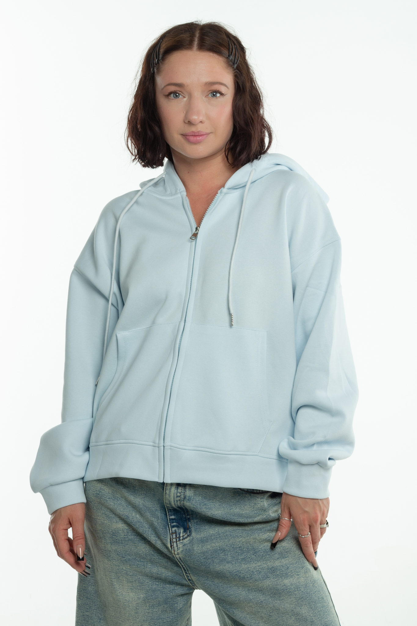 Толстовка женская STOLNIK 15960