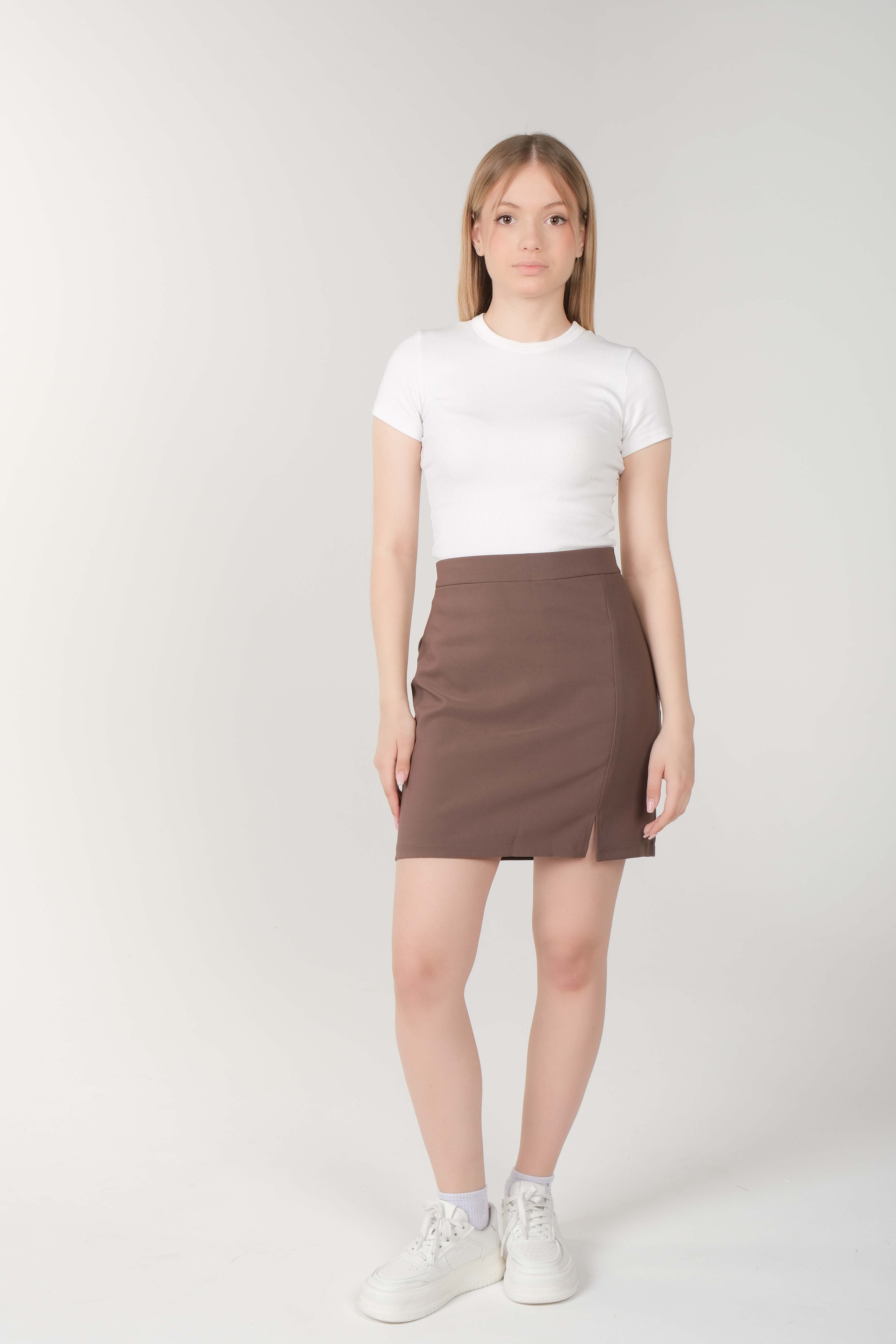 Юбка женская (B) STOLNIK 55