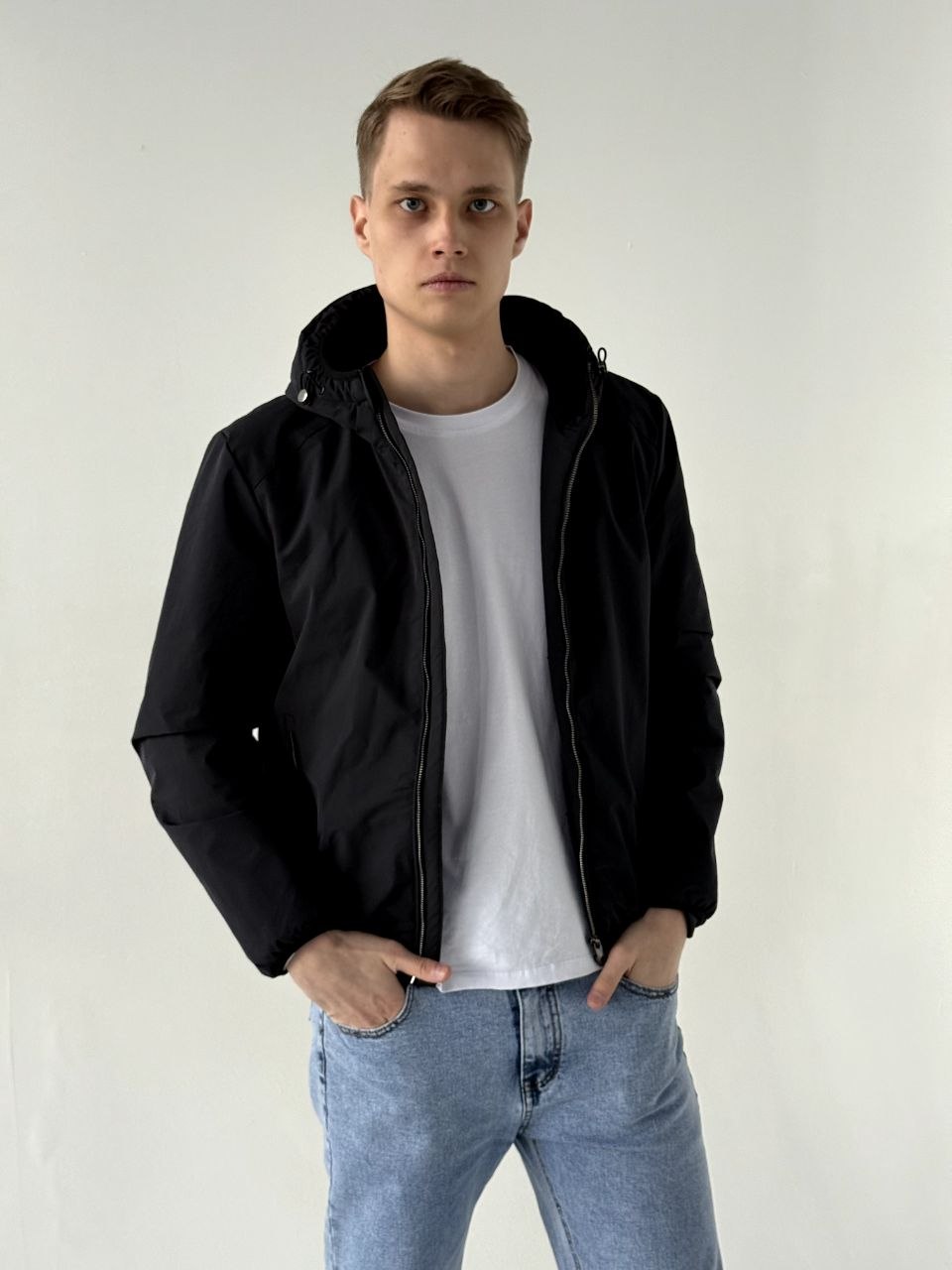 Куртка мужская (демисезонная) STOLNIK TY127