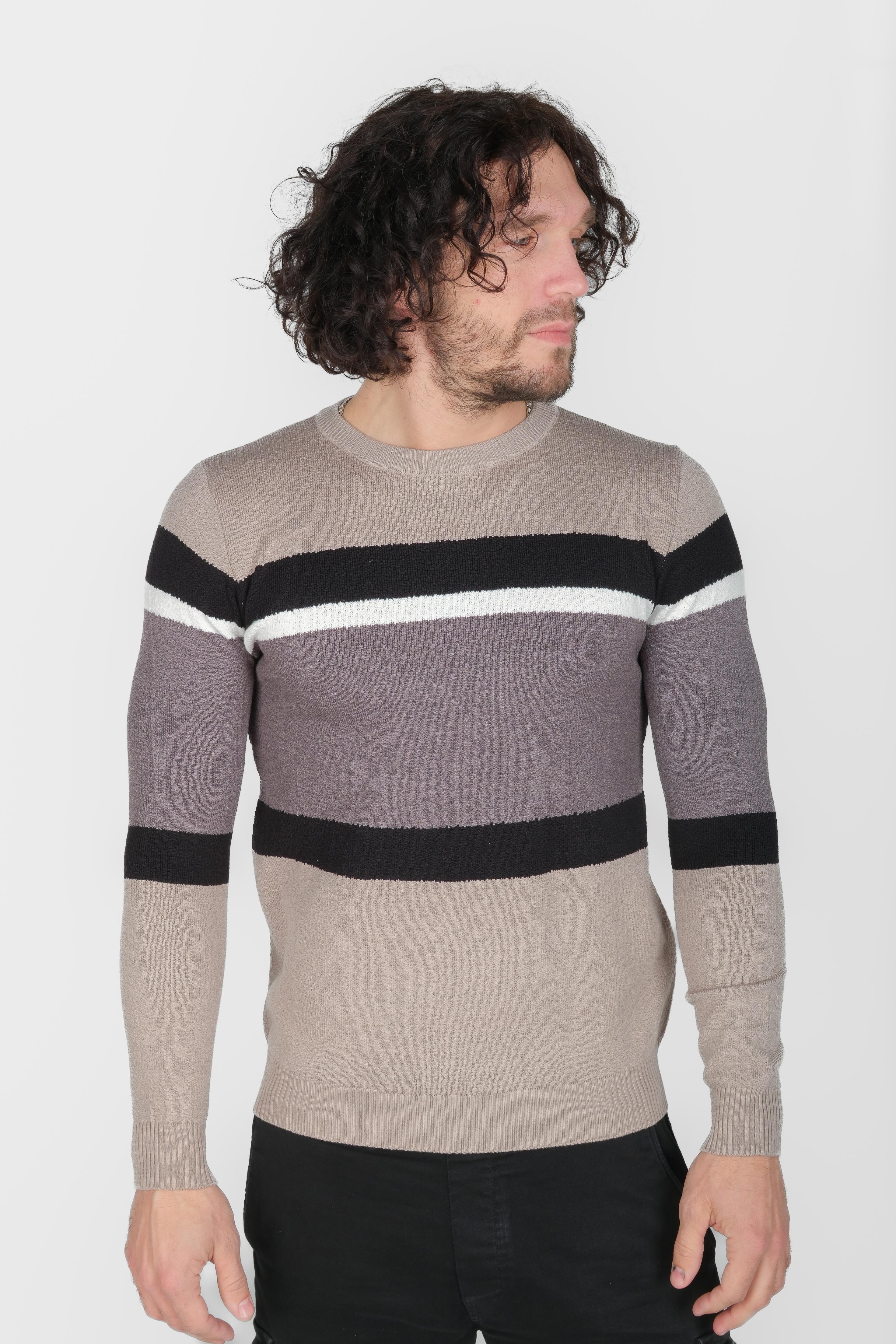 Джемпер мужской STOLNIK 23501