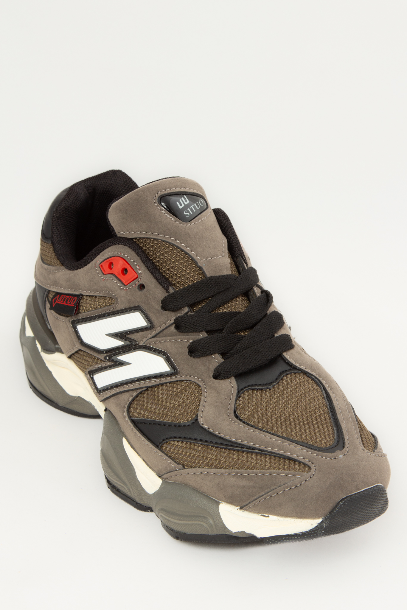 Кроссовки женские Situo B470-5