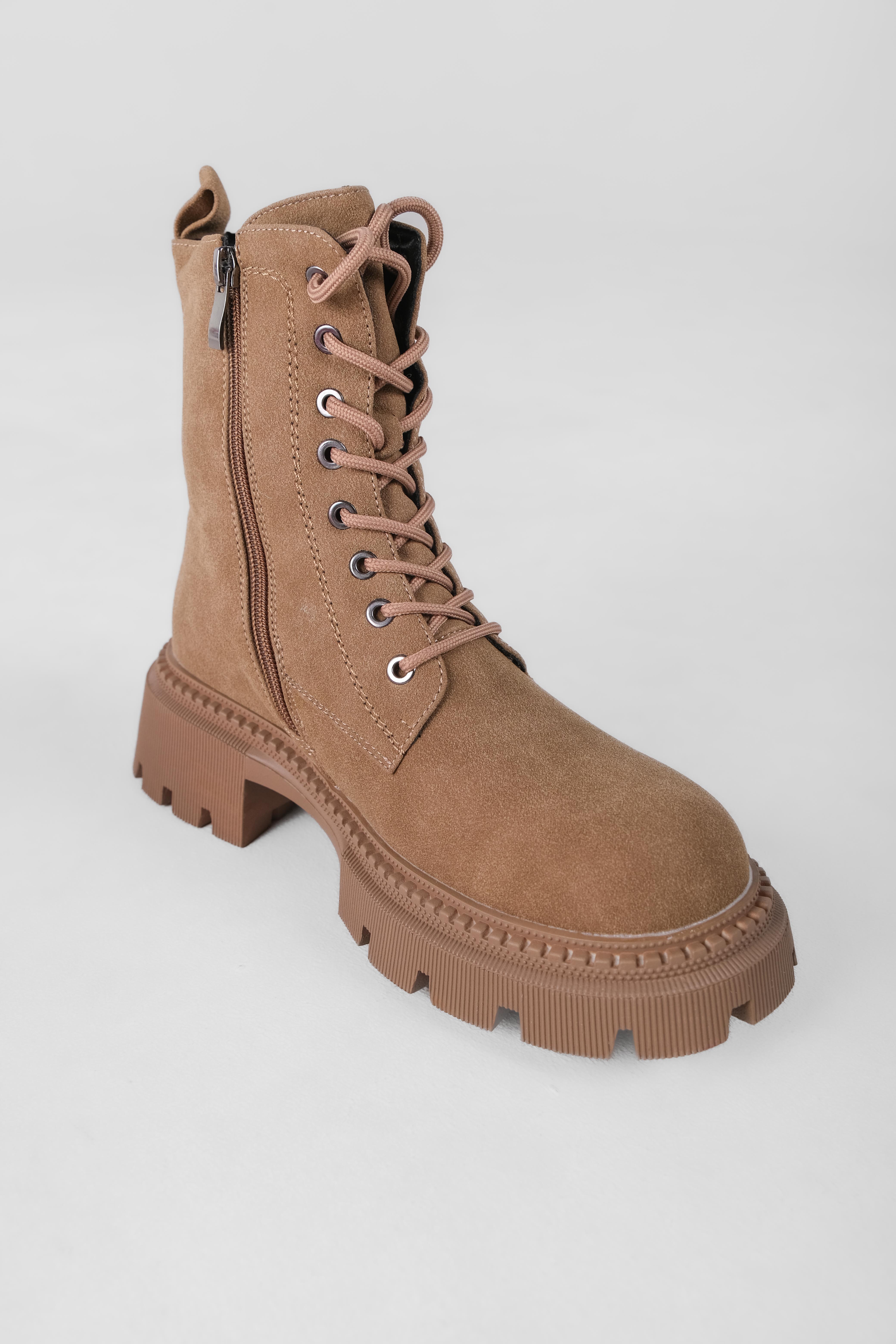 П/Сапоги женские Meitesi S41-10