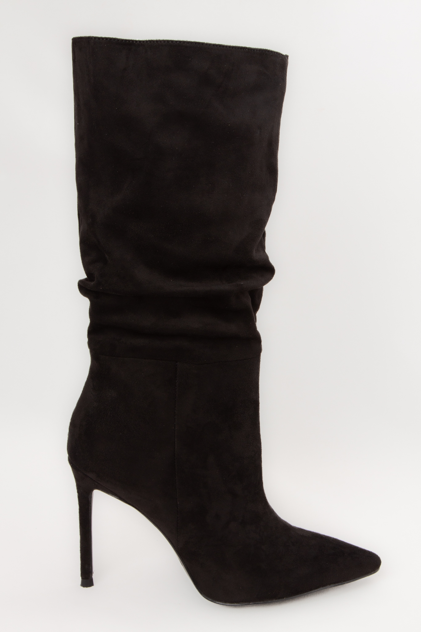 Полусапоги женские Spagna R-H1680C-S4668 иск кож